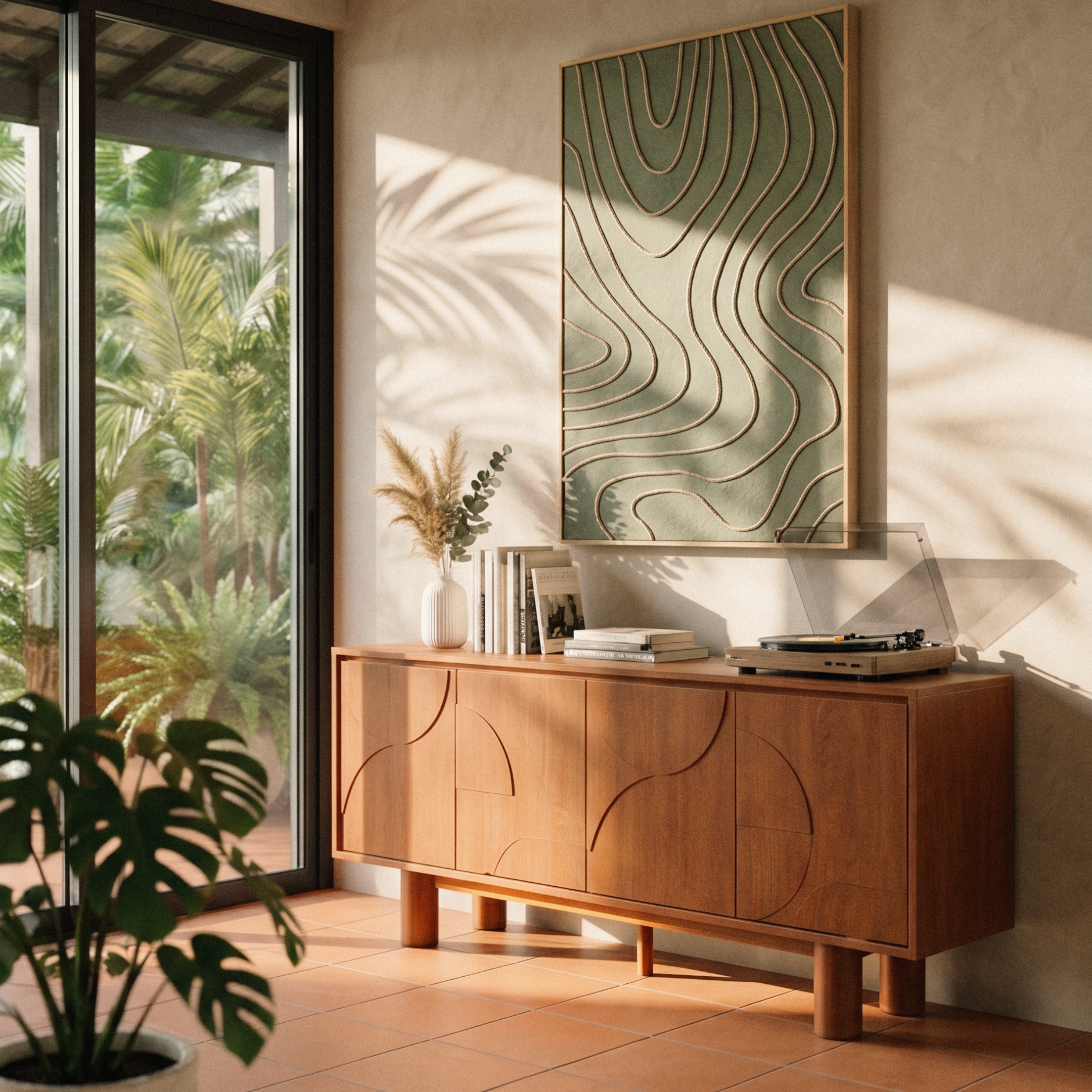 Rio Sideboard 180cm