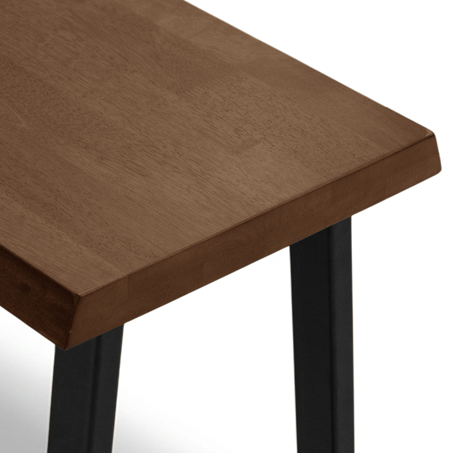 Troy Cedar Brown Bench 150cm