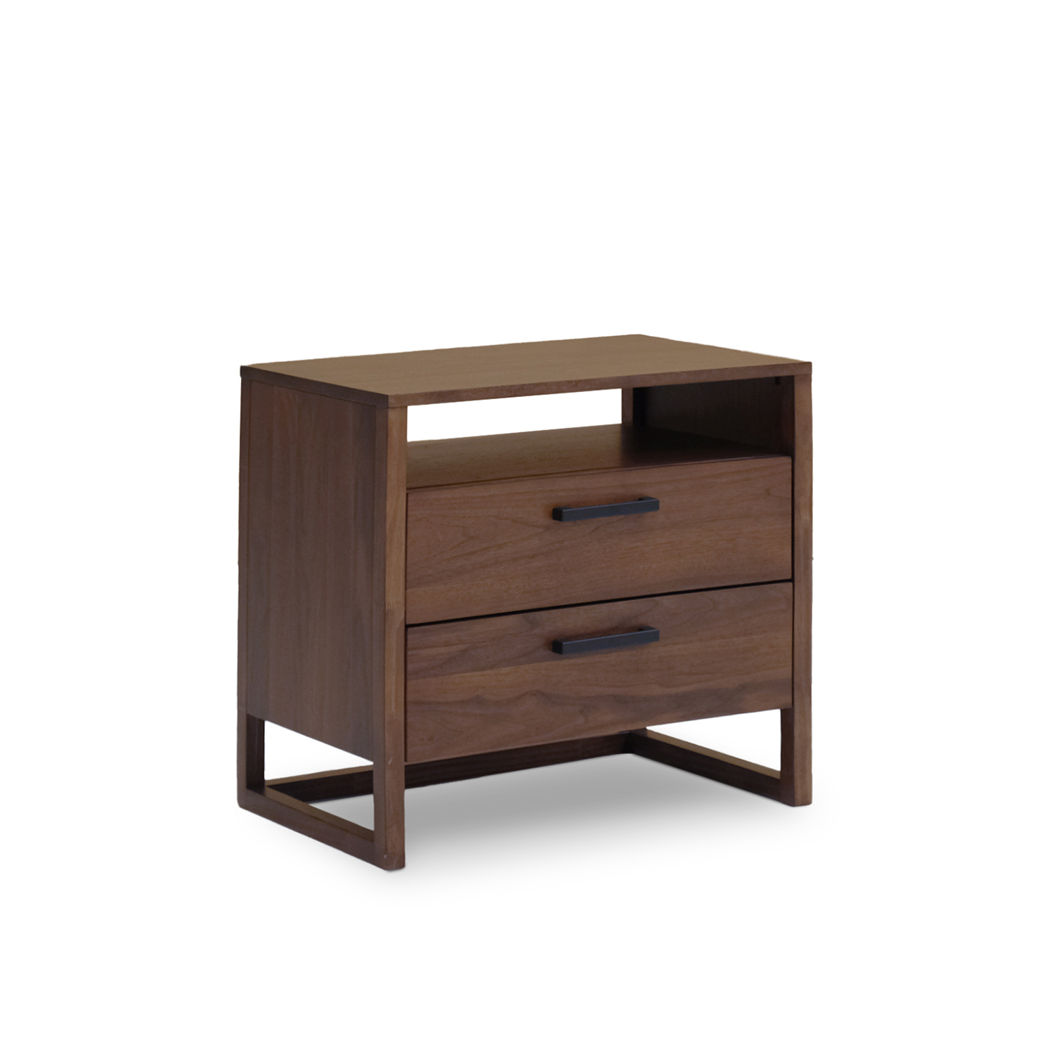 Justin Bedside Table