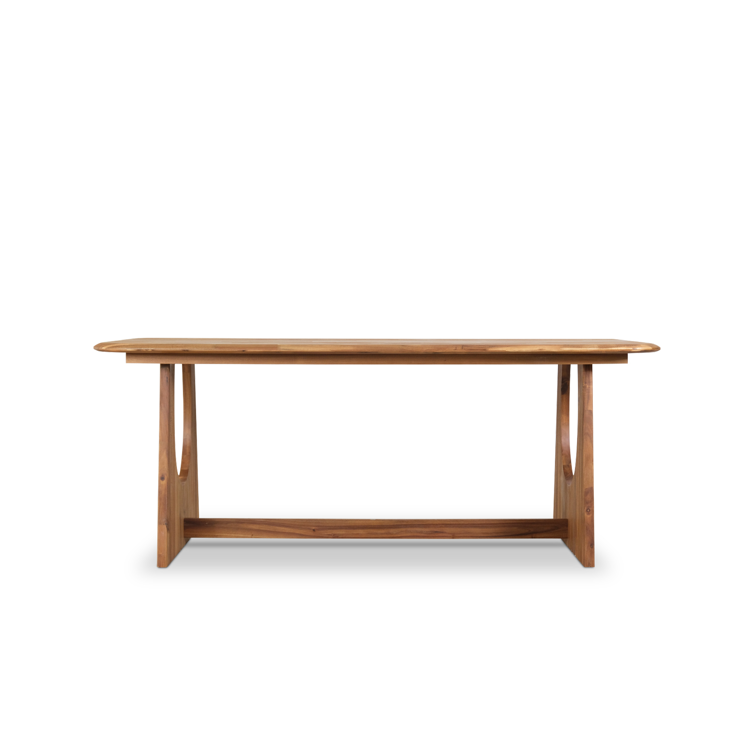 Geometry Dining Table 190cm