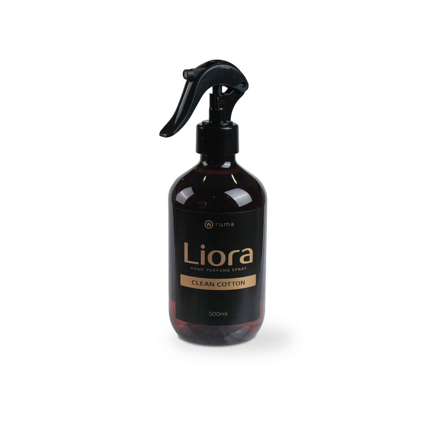 Liora Home Perfume Spray - Clean Cotton