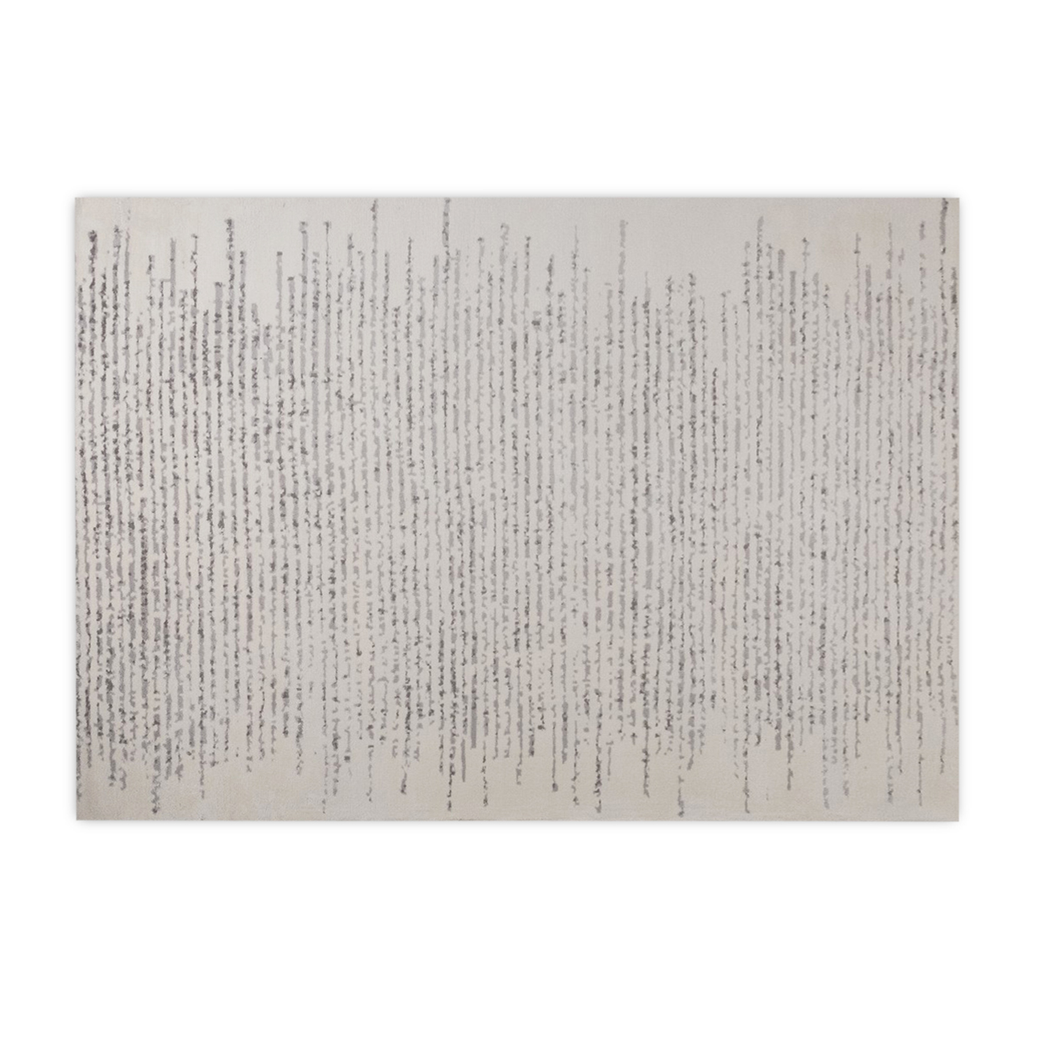 Gisa Tufted Microfiber Rug 190x290cm
