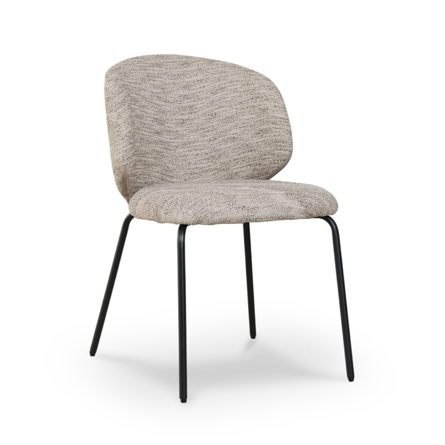 Sona Sand Beige Chair