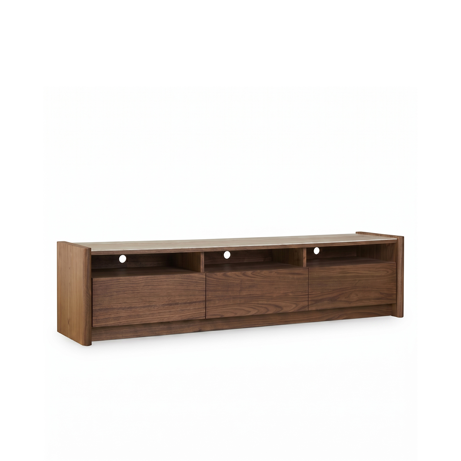 Whistler TV Cabinet 180cm
