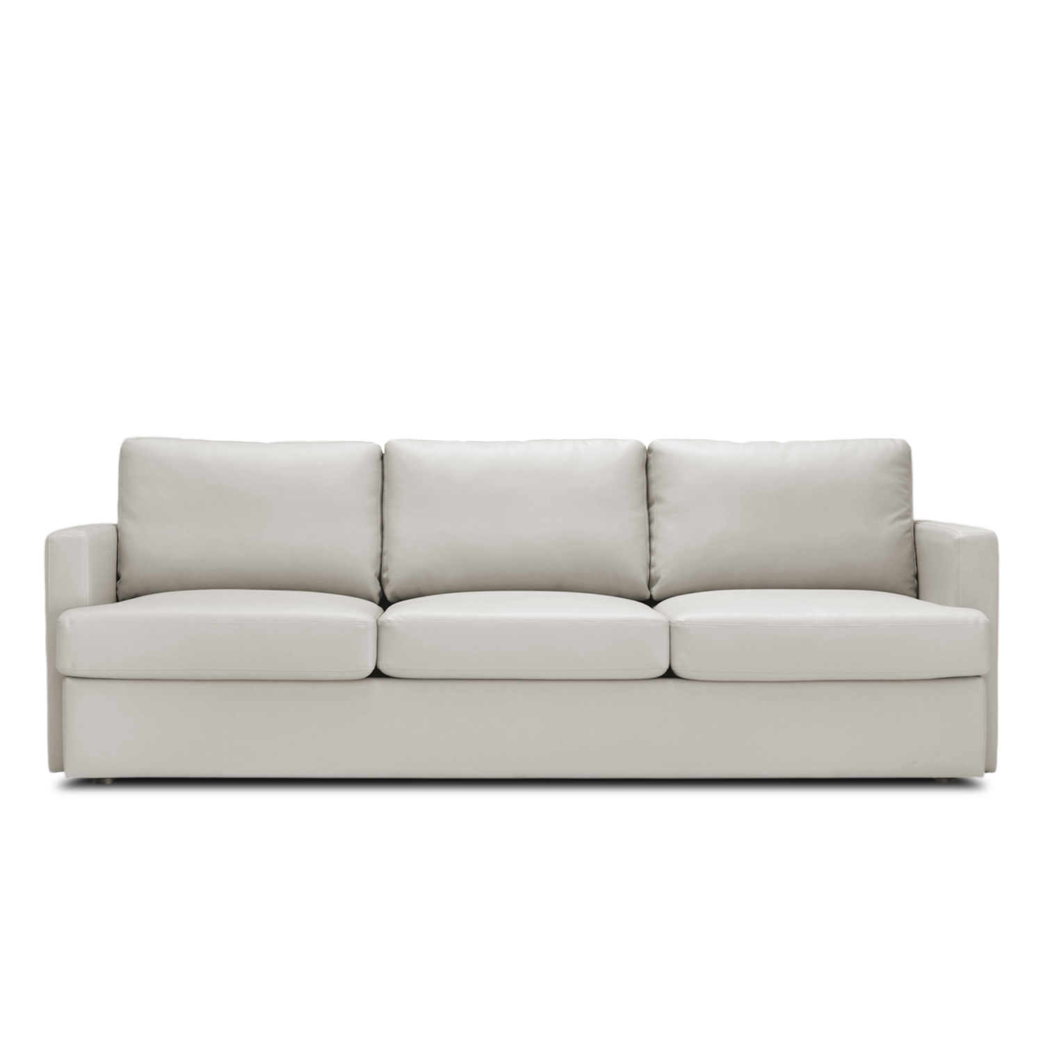 Archer Taupe 3 Seater Sofa