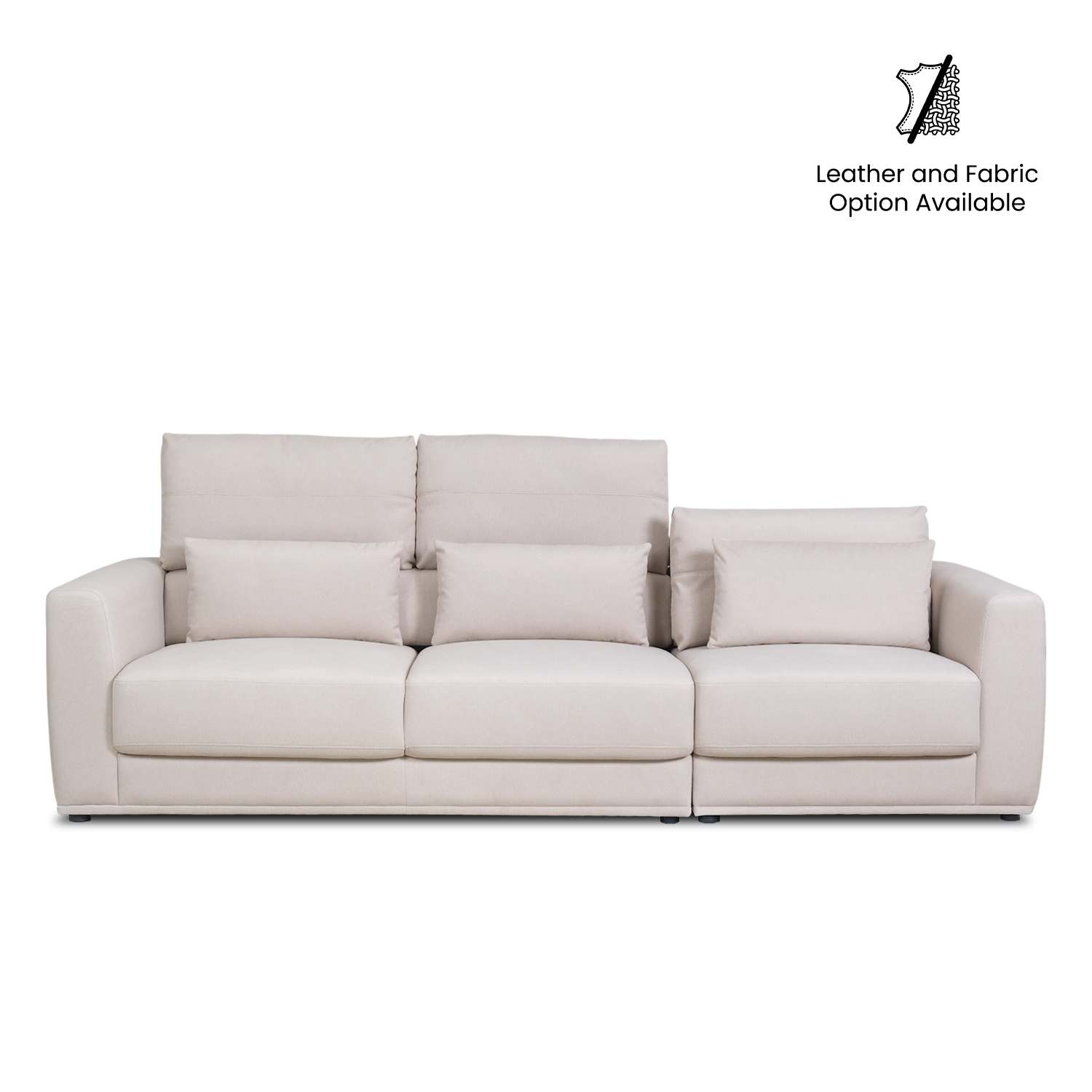 Riley 4 Seater Sofa