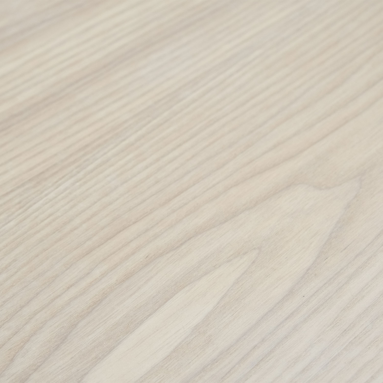 Tobi White Oak Side Table