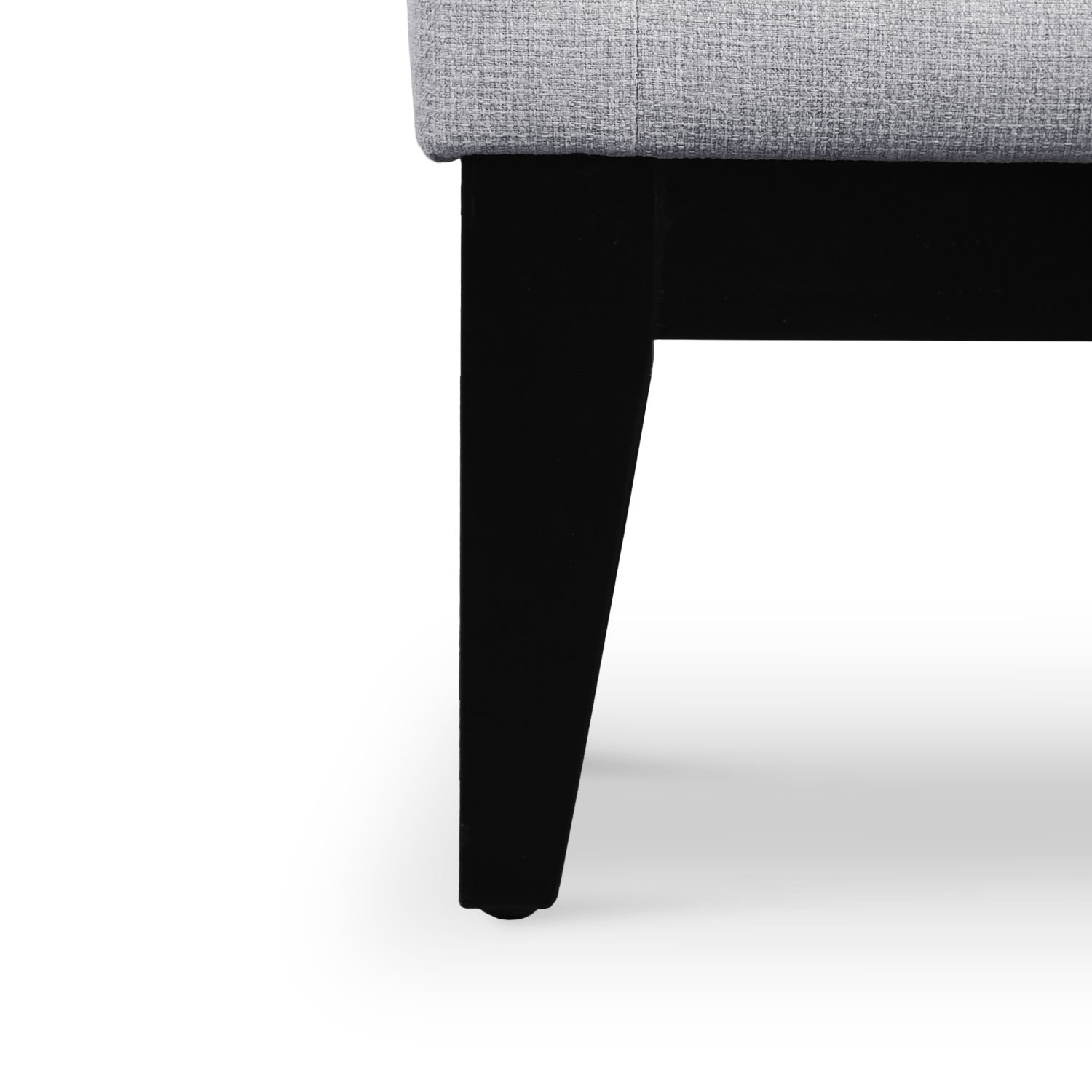 Frida Light Grey Lounge Chair