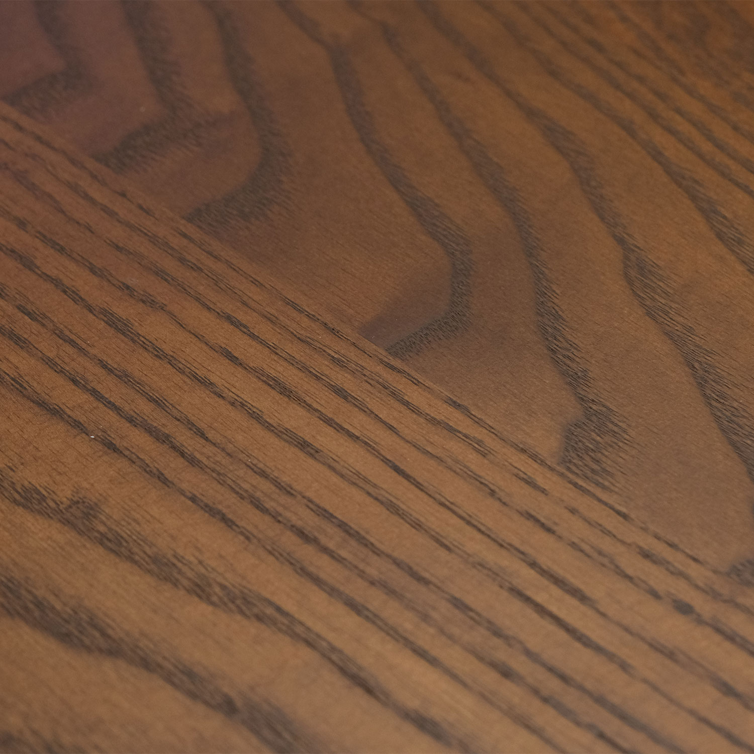 Tobi Dark Walnut Side Table