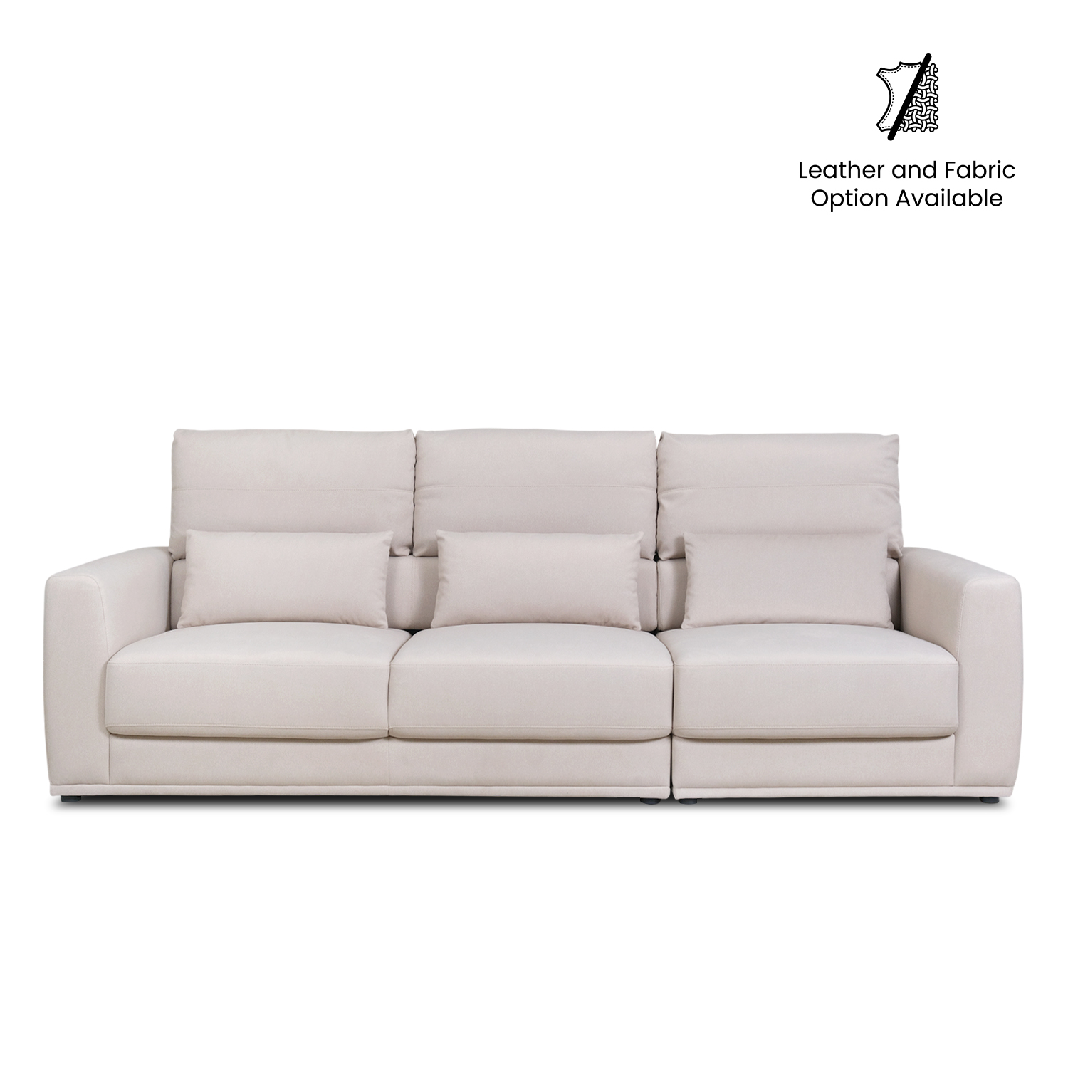 Riley 4 Seater Sofa