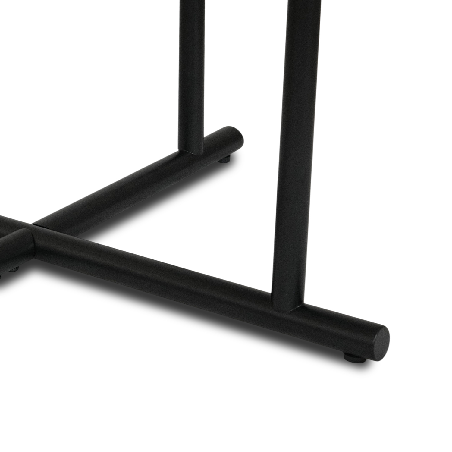Evan Round Coffee Table