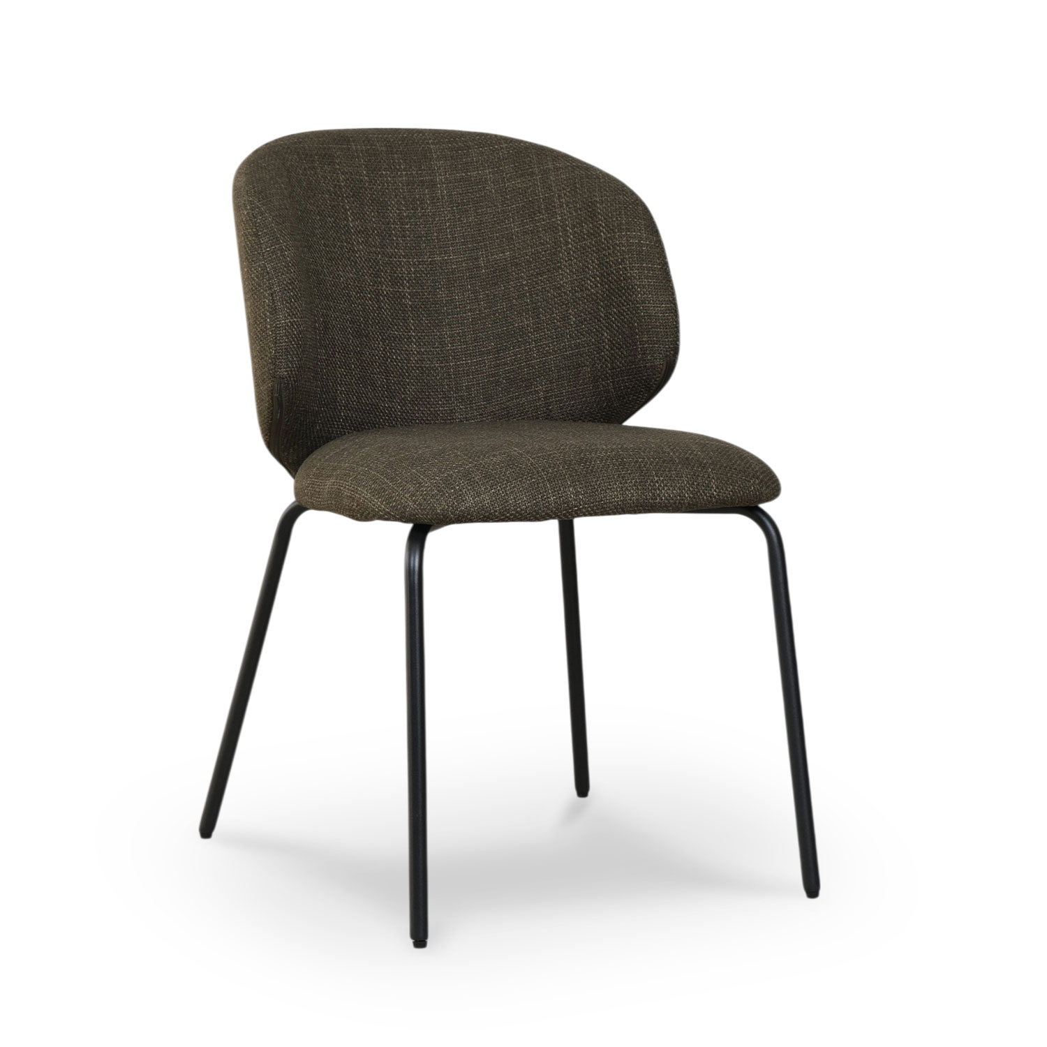 Sona Hunter Green Chair
