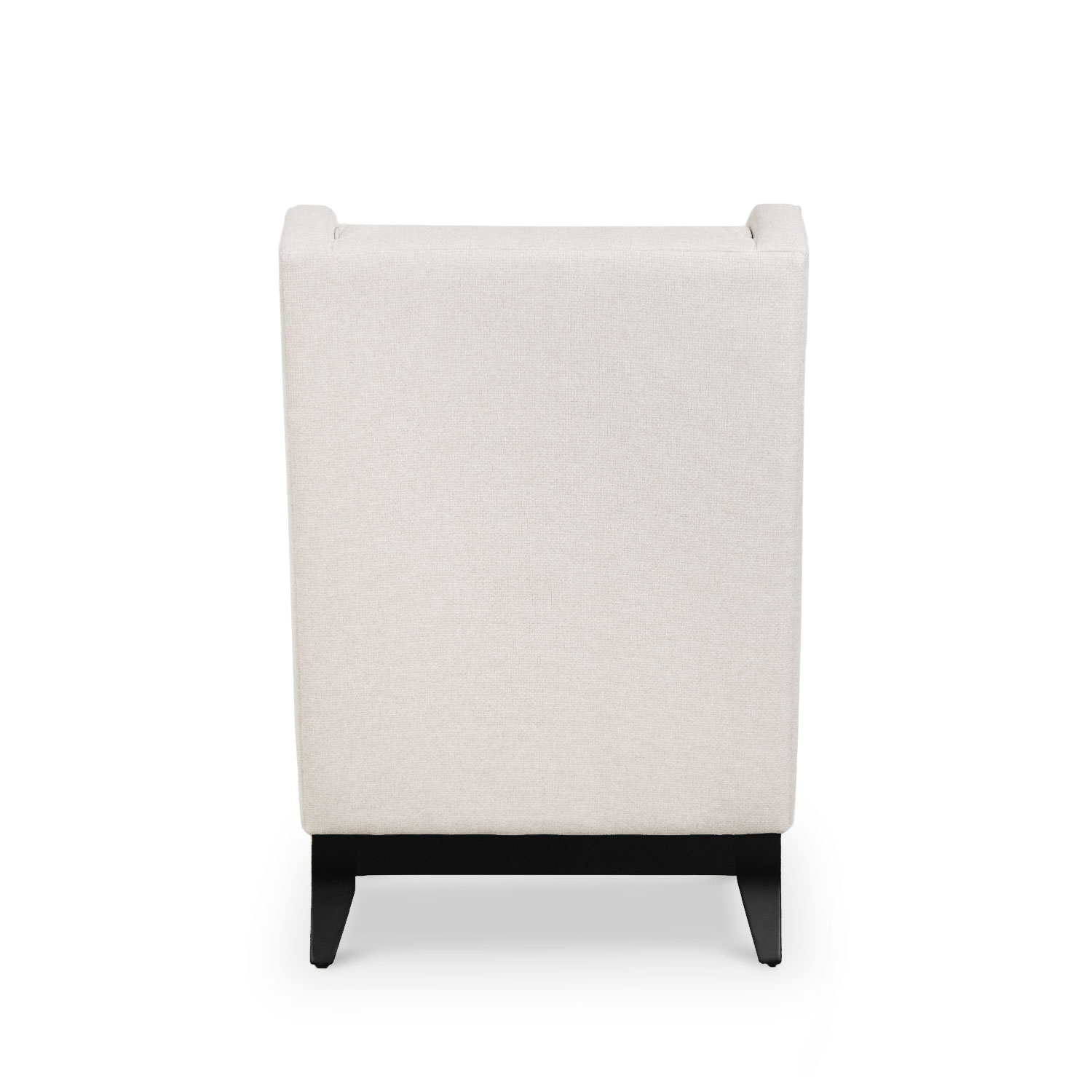 Frida Oatmeal Lounge Chair