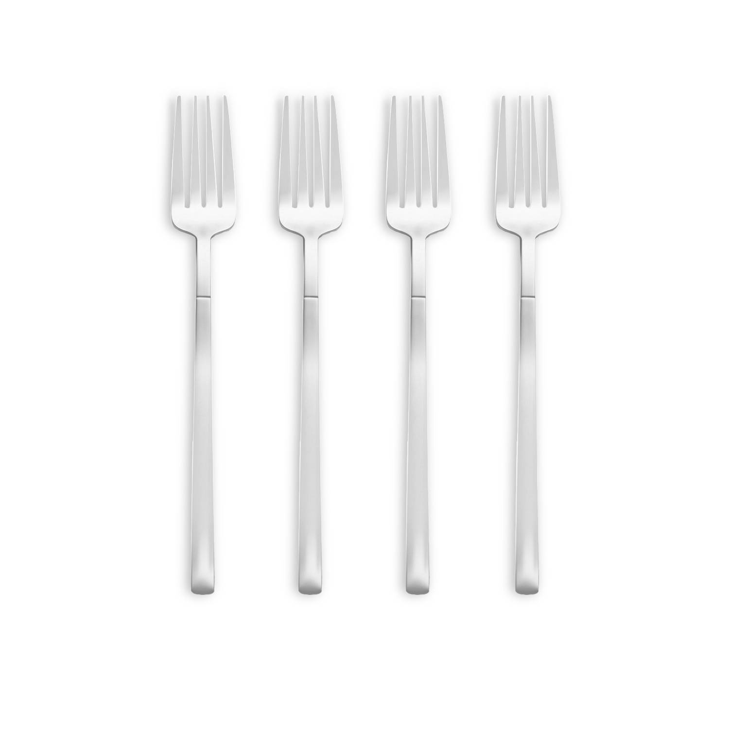 Silva Silver Table Fork (Set of 4)