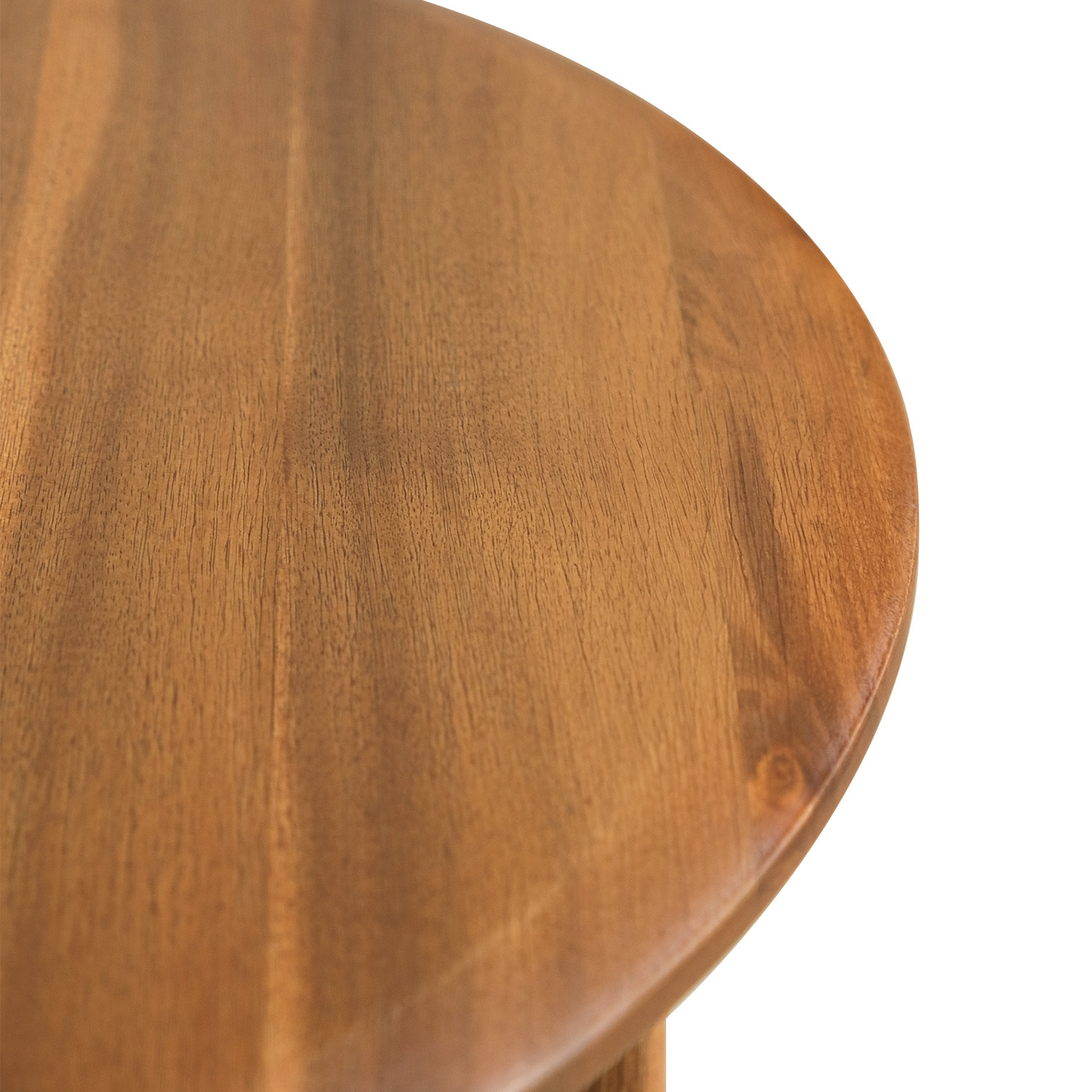 Geometry Side Table