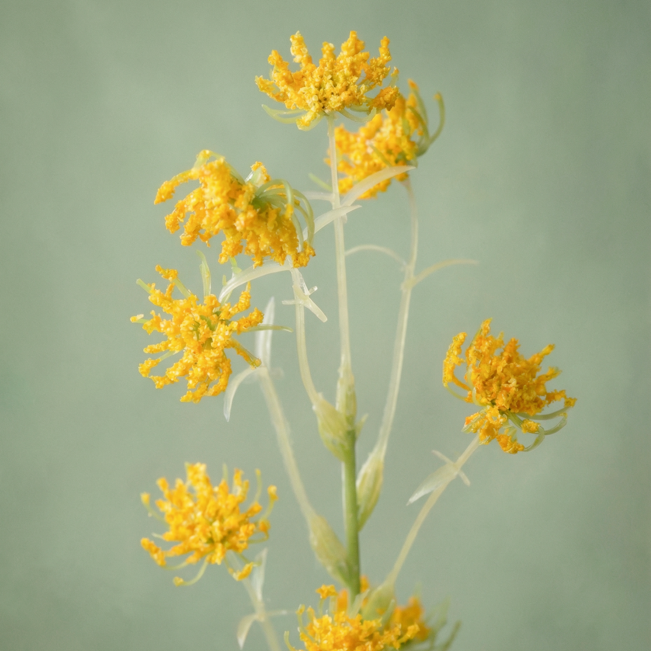Anise Flower Stem 92cm