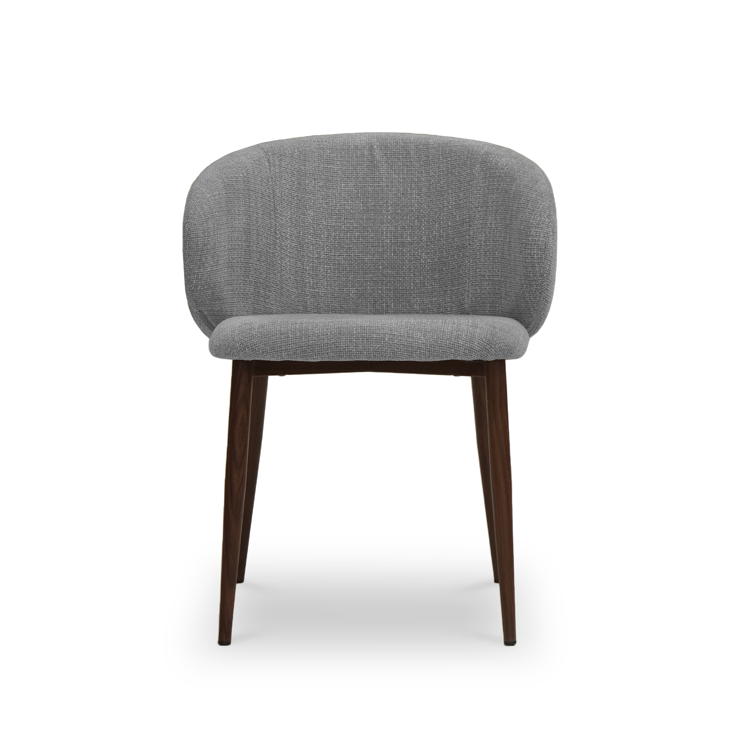 Avril Slate Grey Dining Chair
