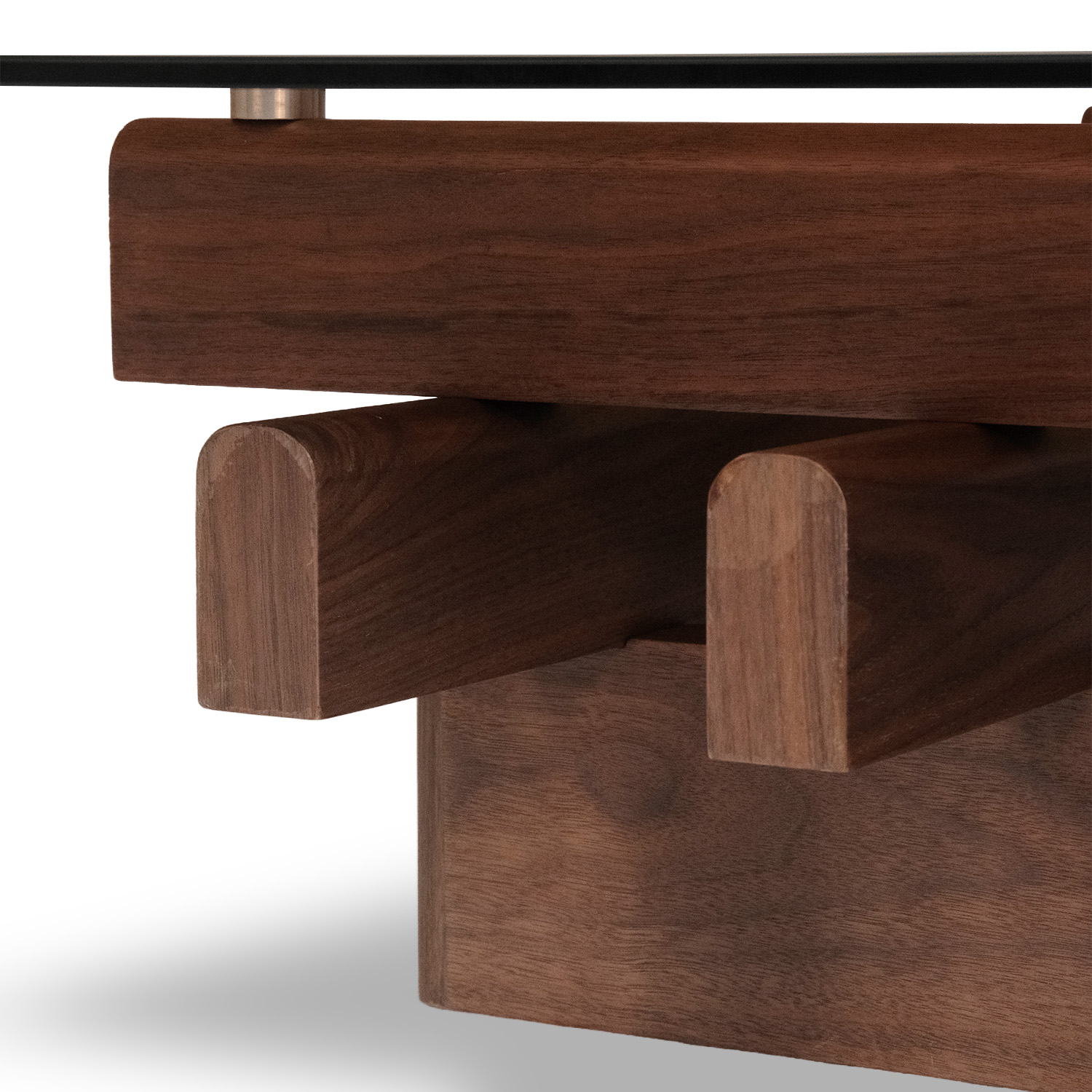 Litto Rectangular Coffee Table
