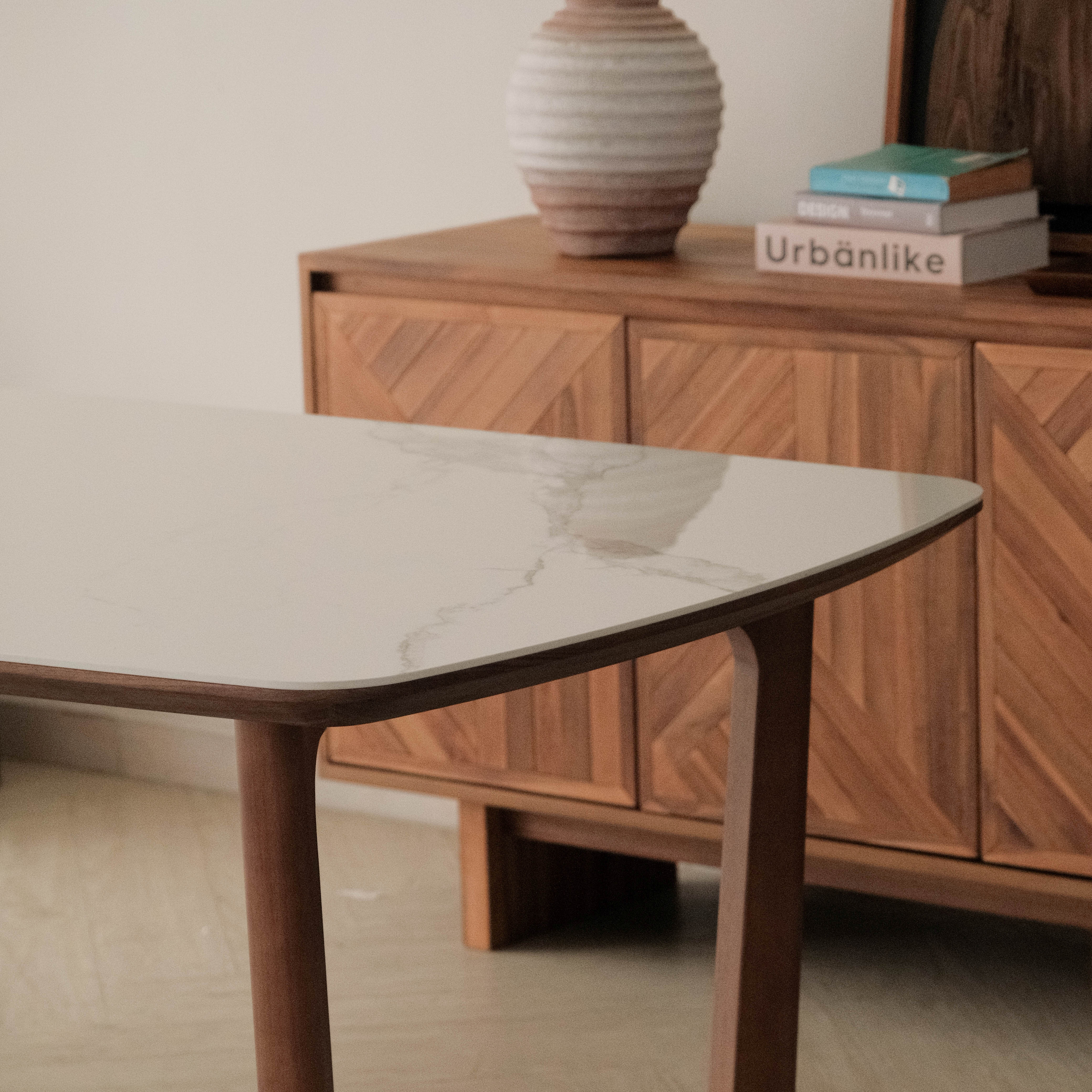 Willy Dining Table 180cm