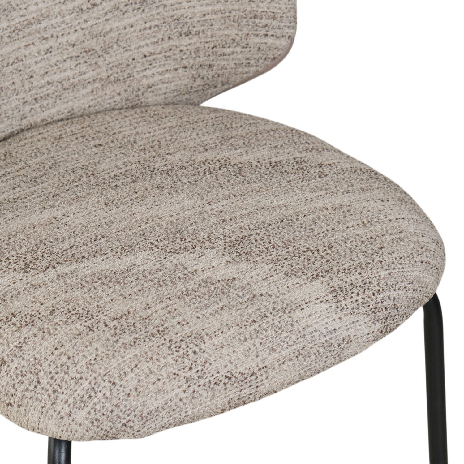 Sona Sand Beige Chair