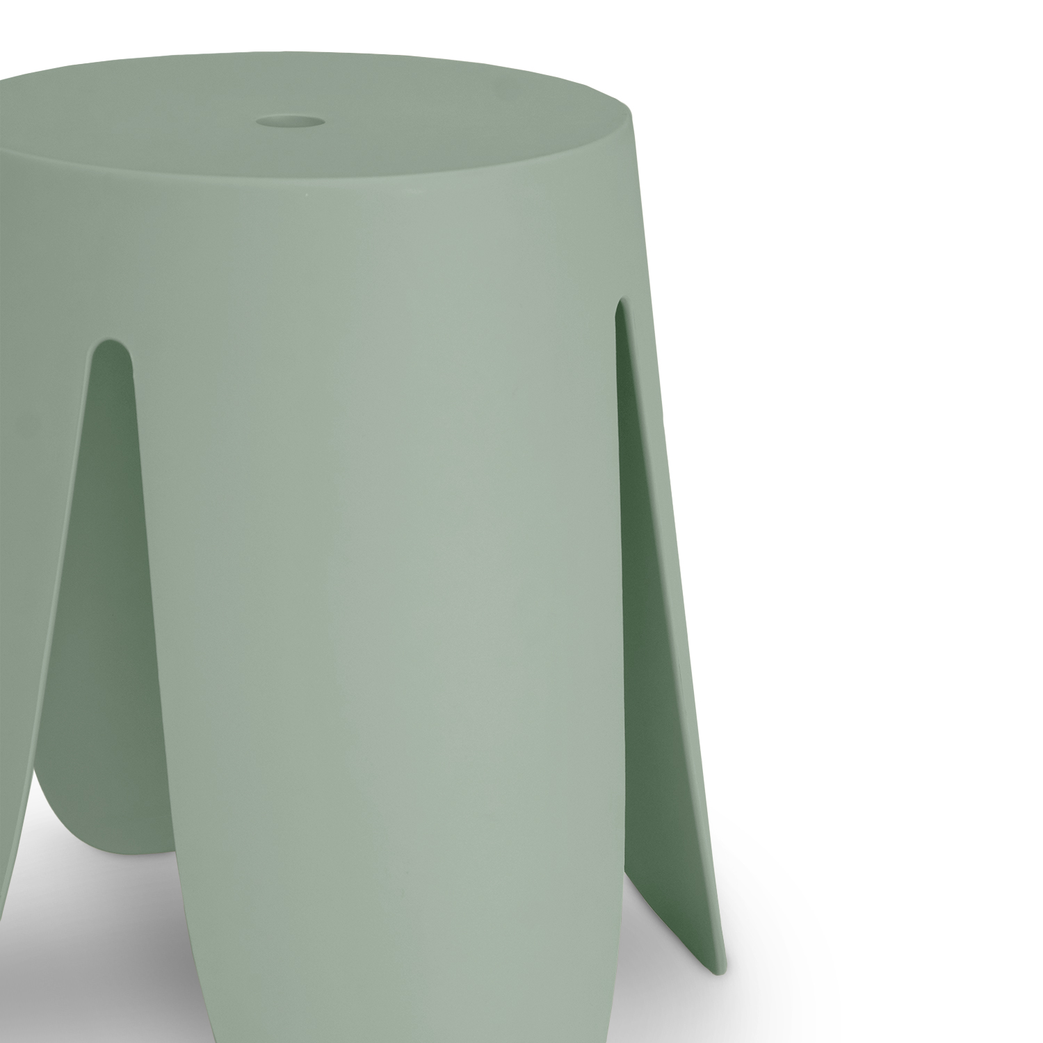 Petal Stool Matcha