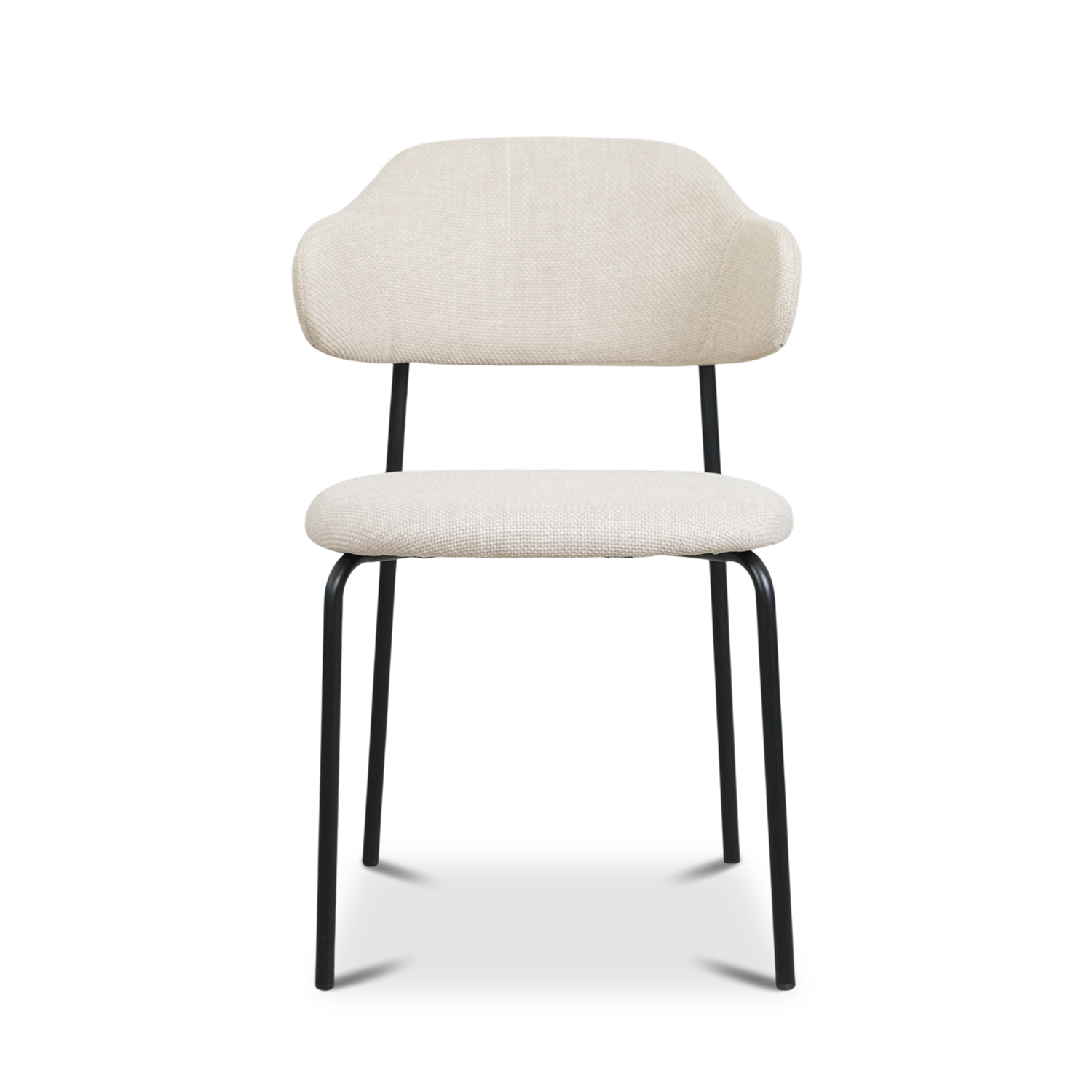 Chelsea Beige Dining Chair