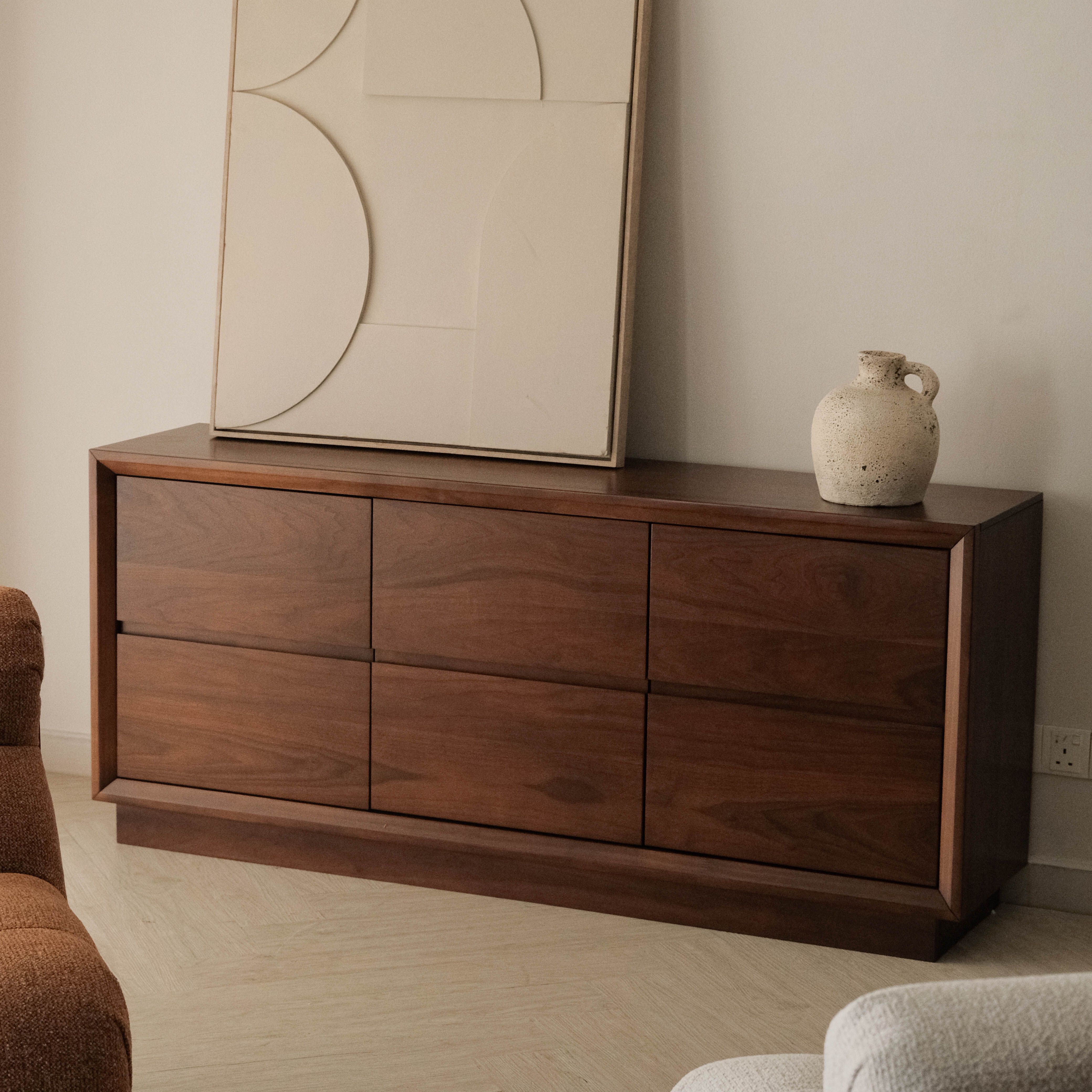 Kirana Sideboard
