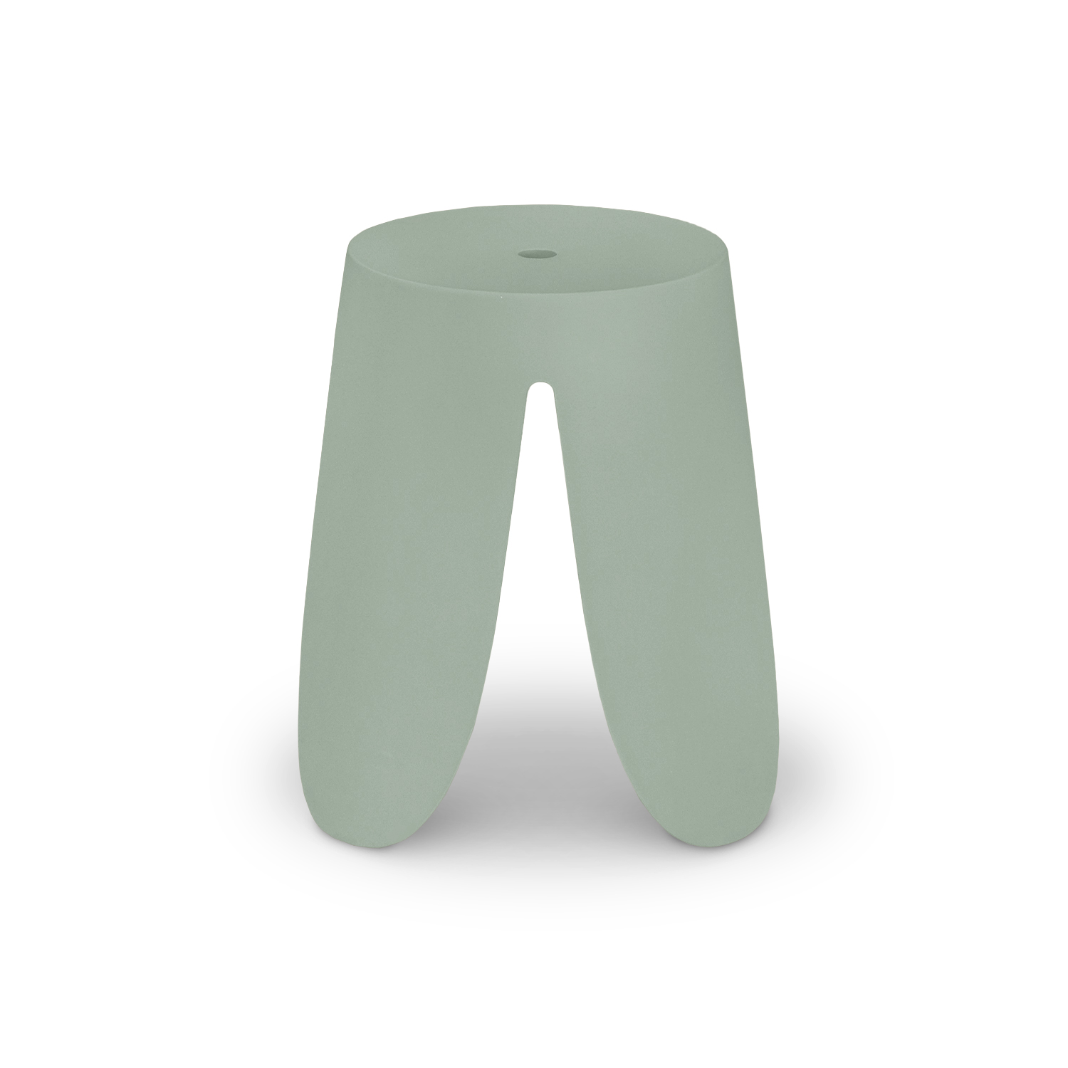 Petal Stool Matcha