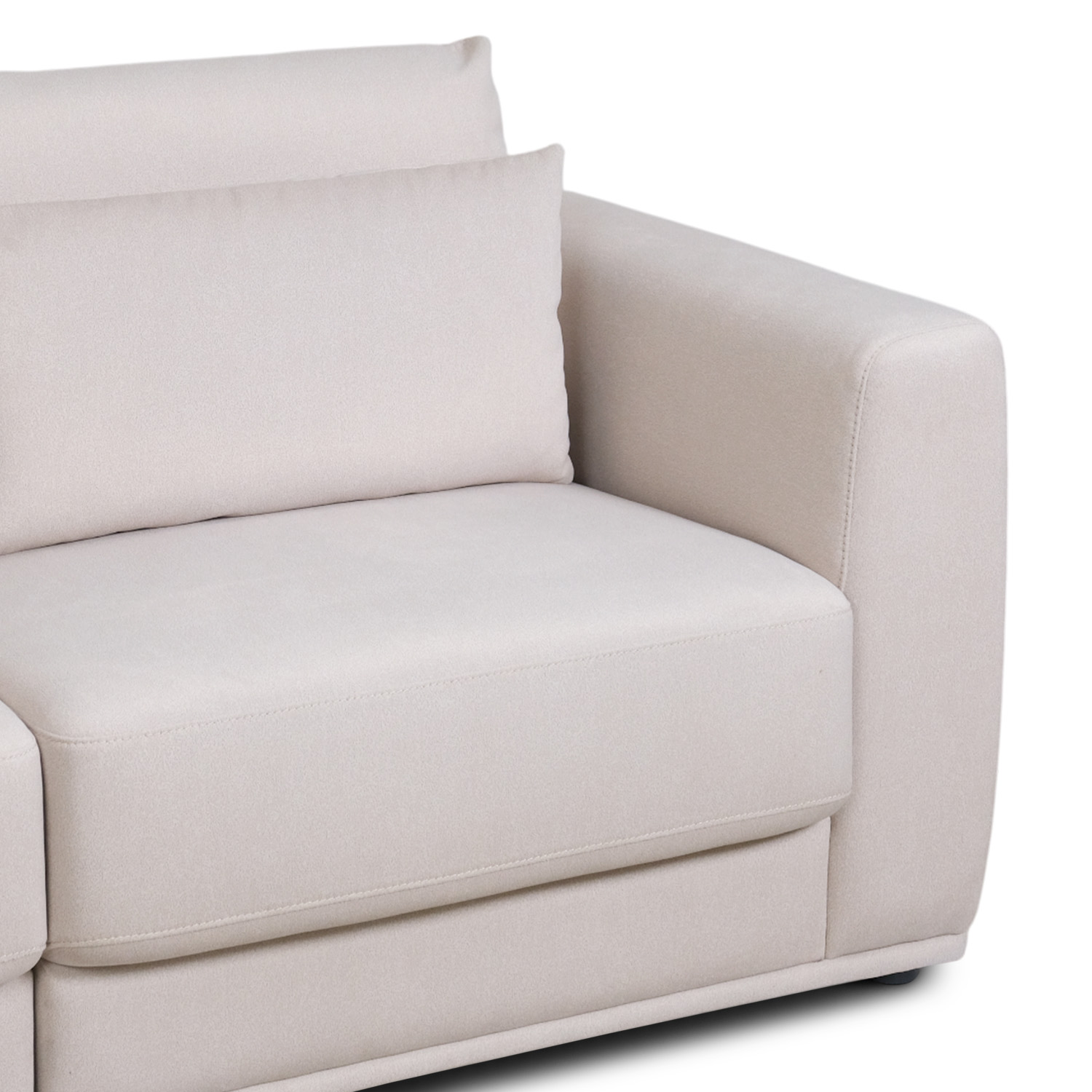 Riley Wide Sofa