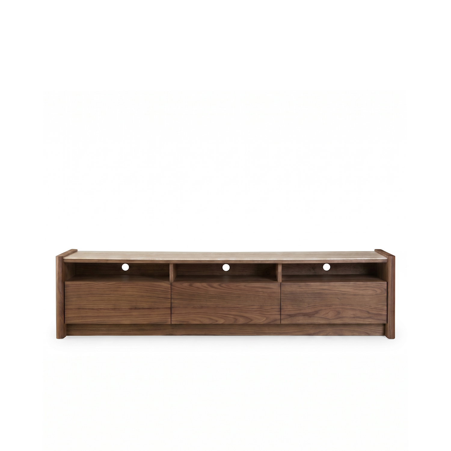 Whistler TV Cabinet 180cm