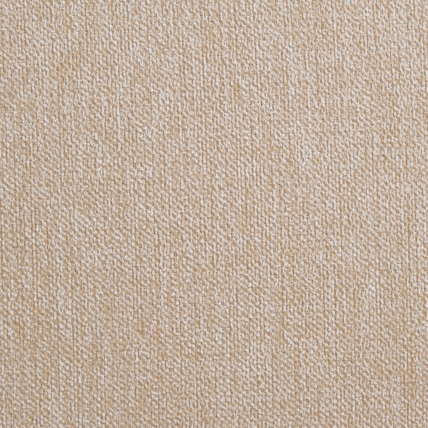 Jane Light Beige Mid-Century 2 Seater Sofa
