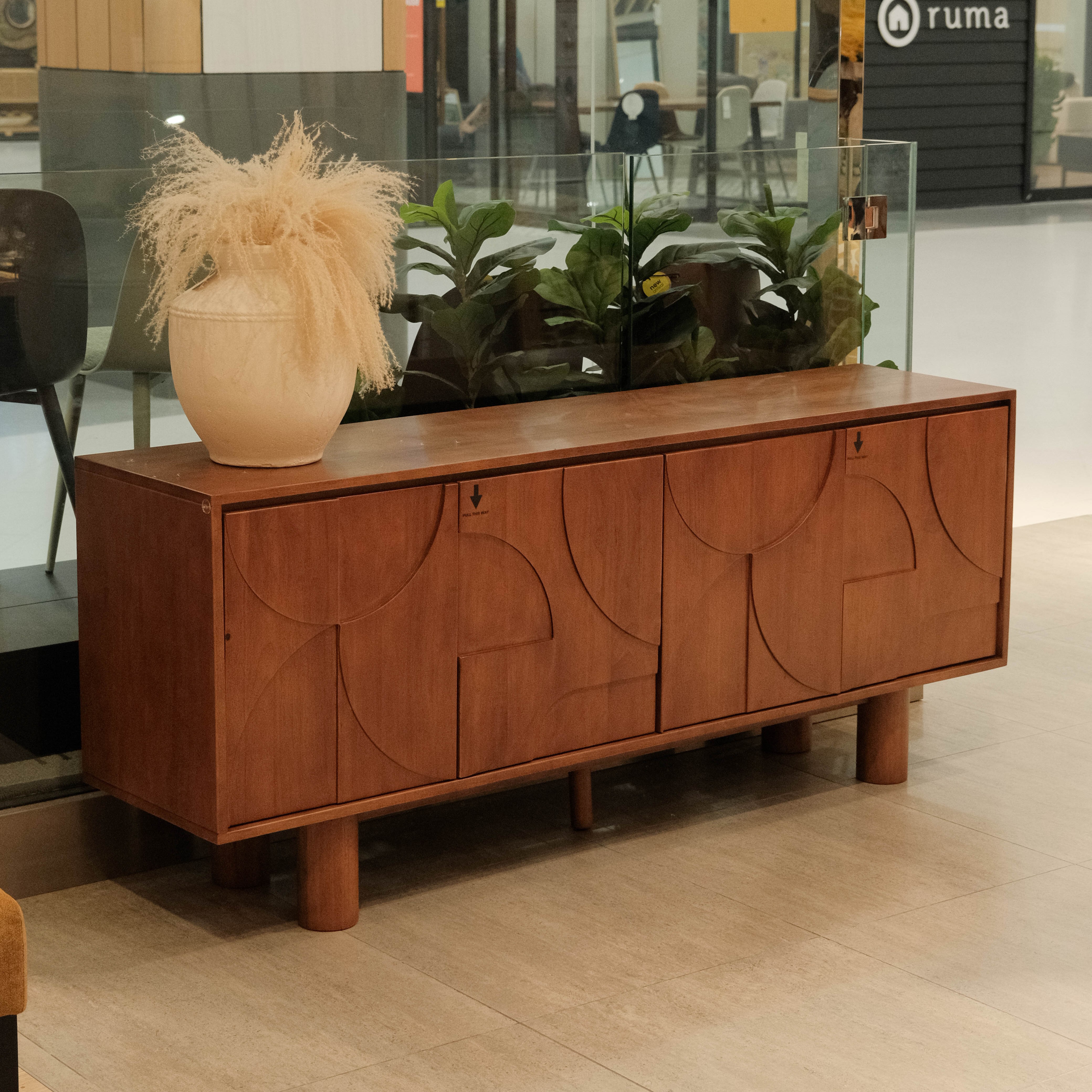 Rio Sideboard 180cm