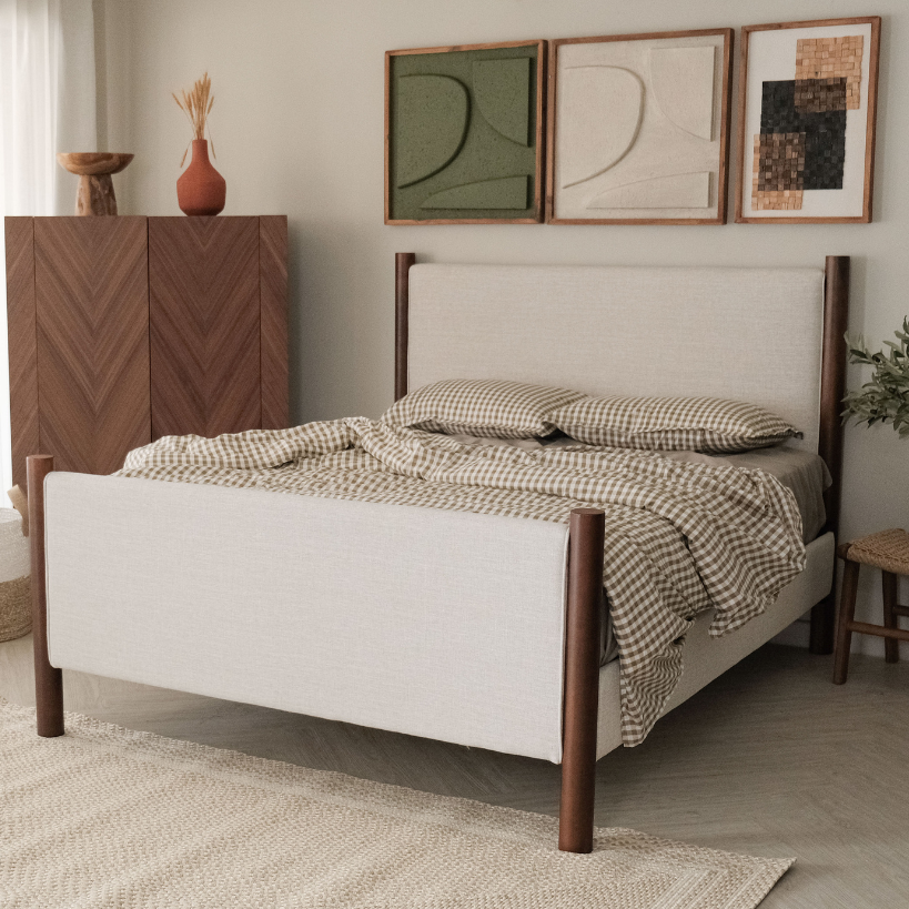 Beds & Bed Frames