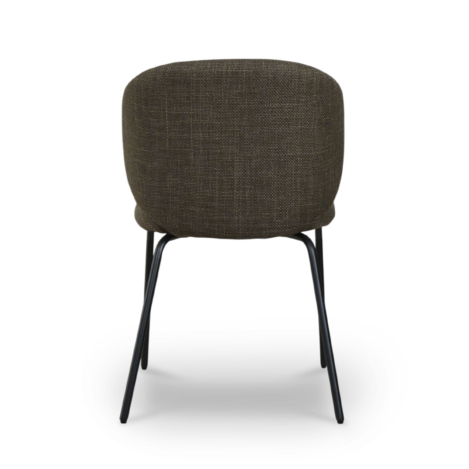 Sona Hunter Green Chair