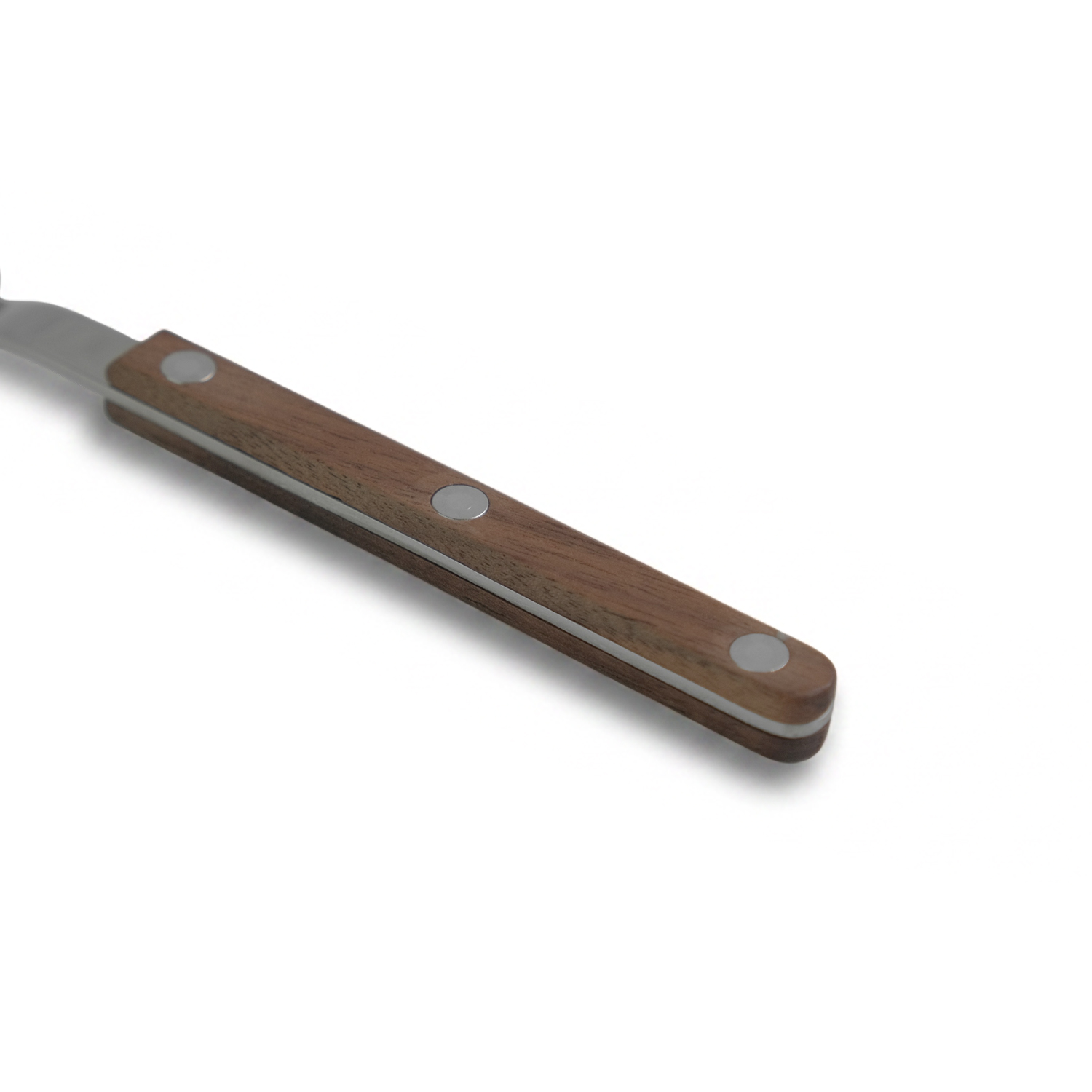 Tallo Walnut Tea Spoon