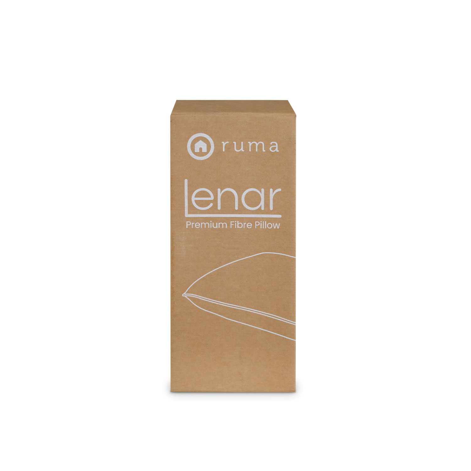 Lenar Premium Fibre Pillow