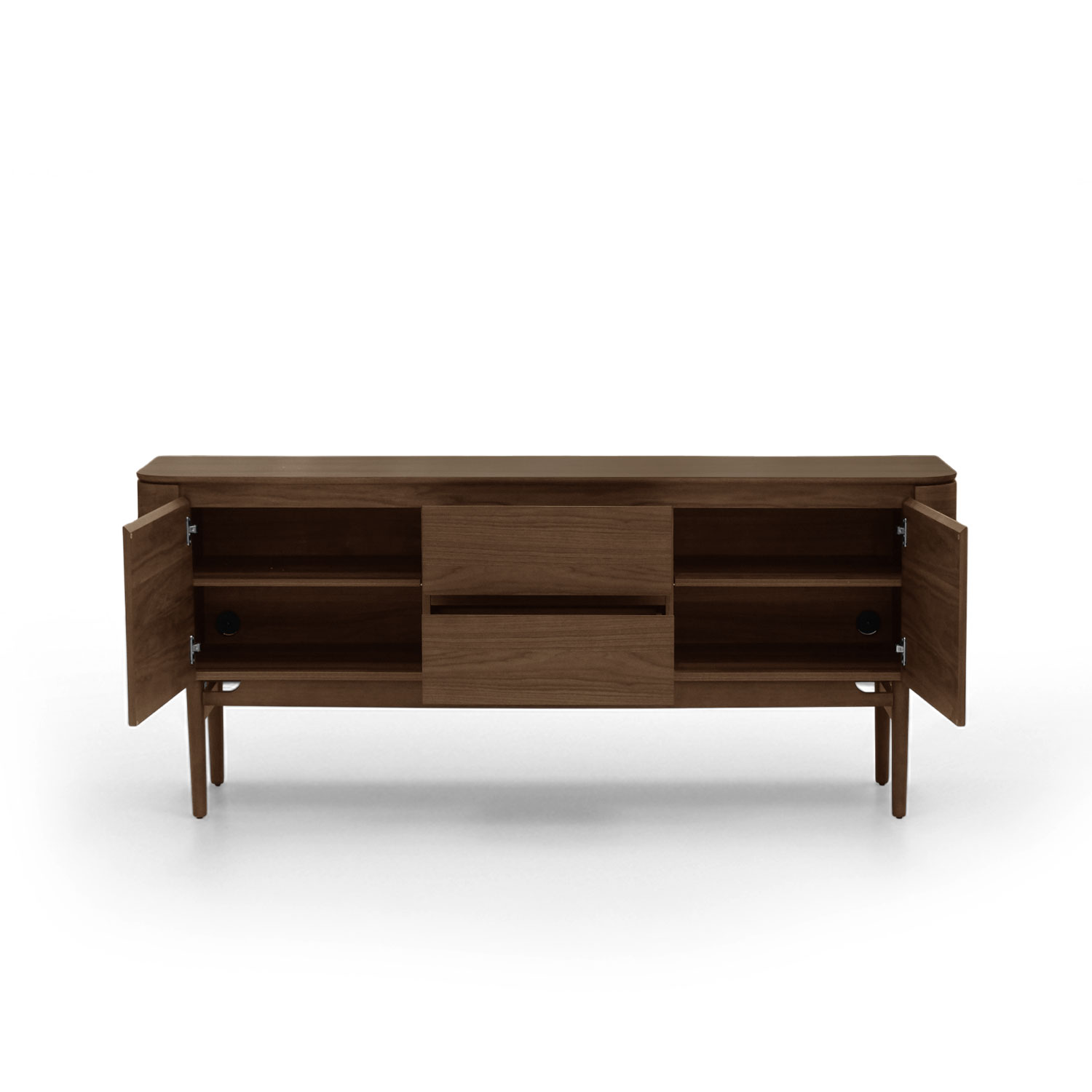 Jensen Mid Century Sideboard