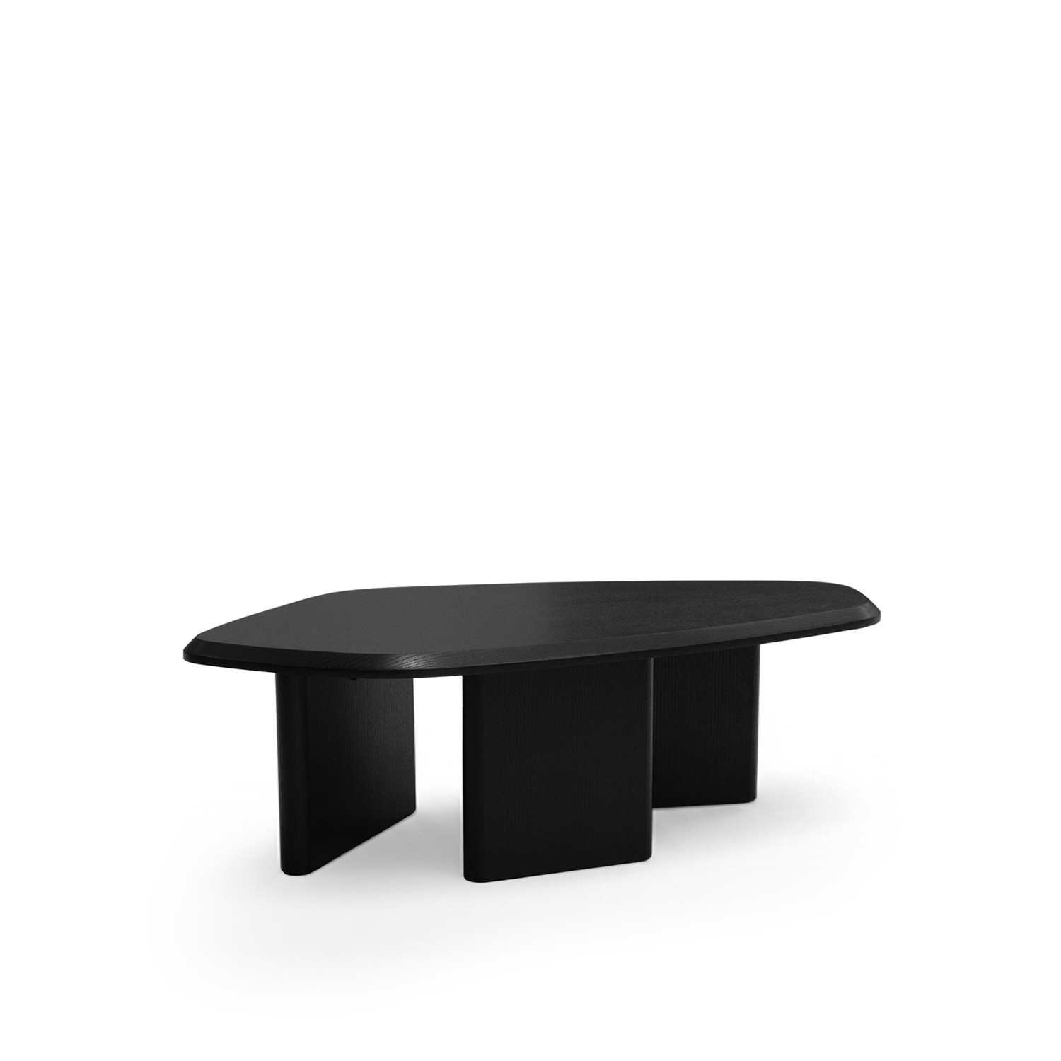 Miranda Ebony Coffee Table