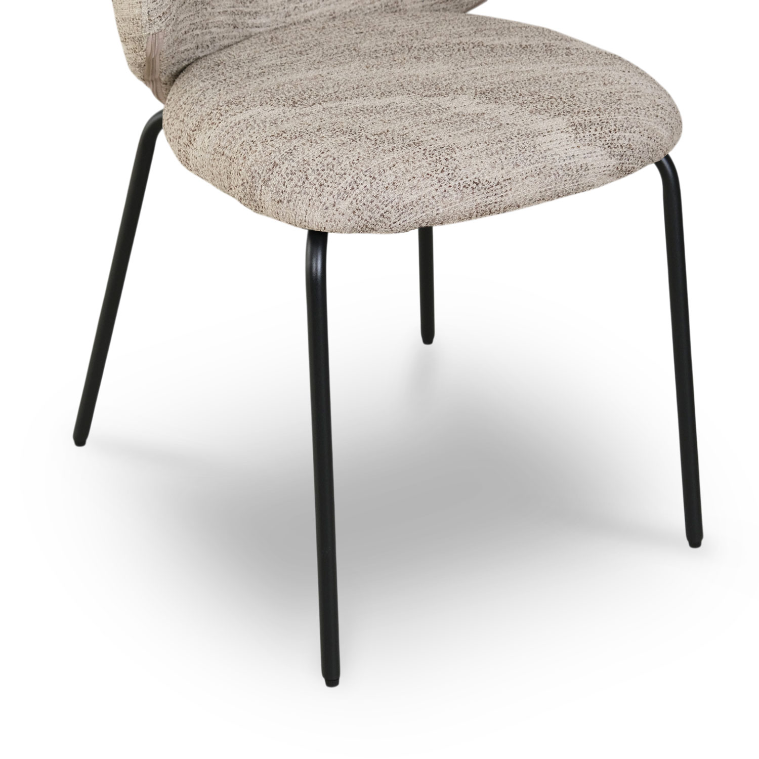 Sona Sand Beige Chair