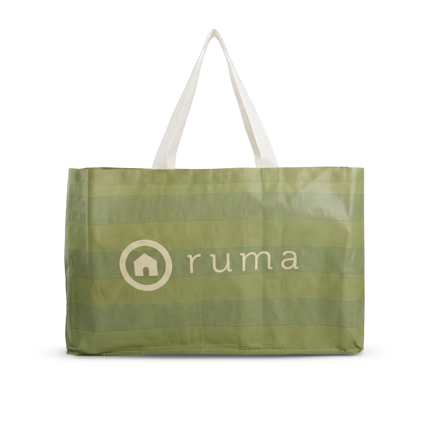 Baik Carrier Bag 2.0 - Large