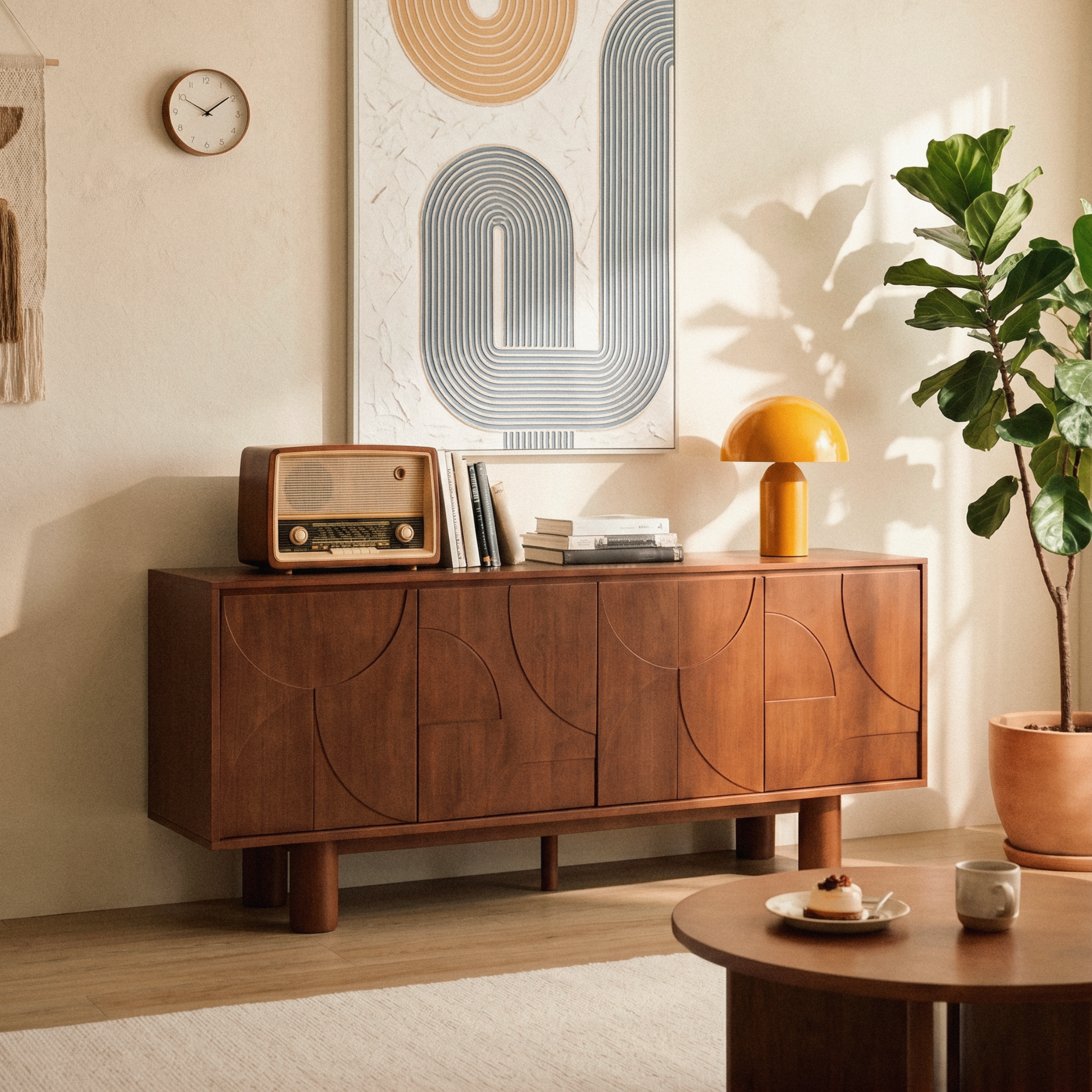 Rio Sideboard 180cm
