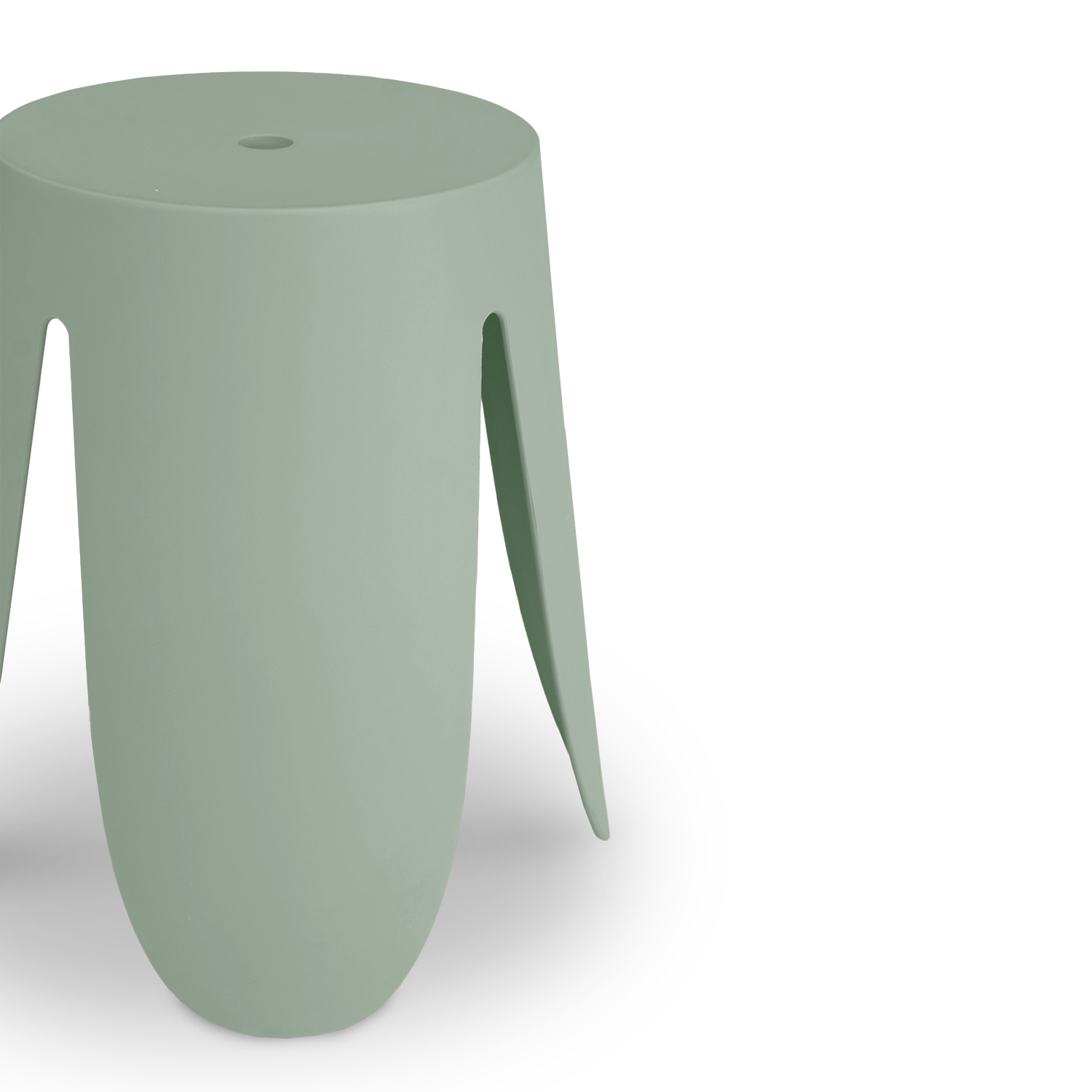 Petal Stool Matcha