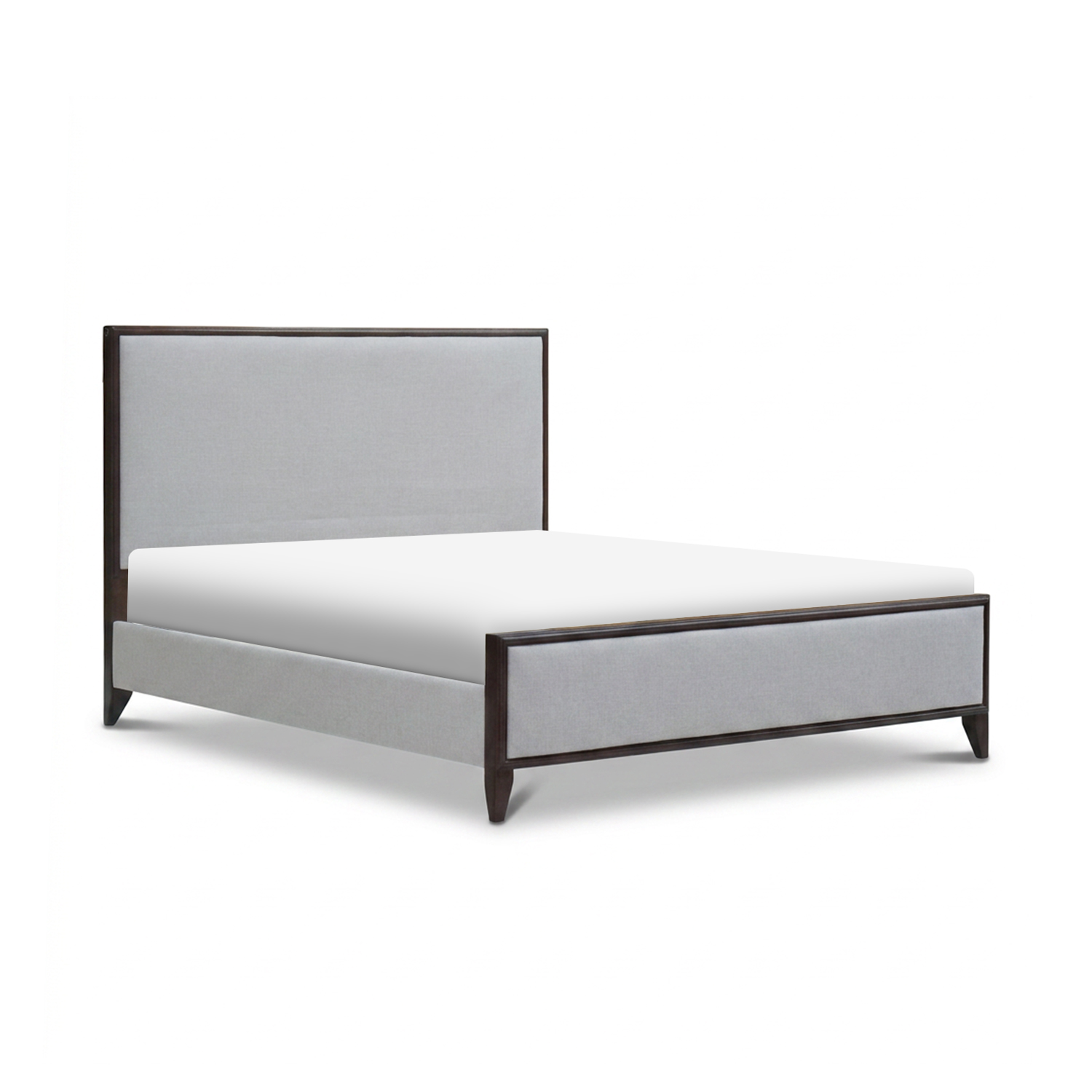 Bekerley King Bed
