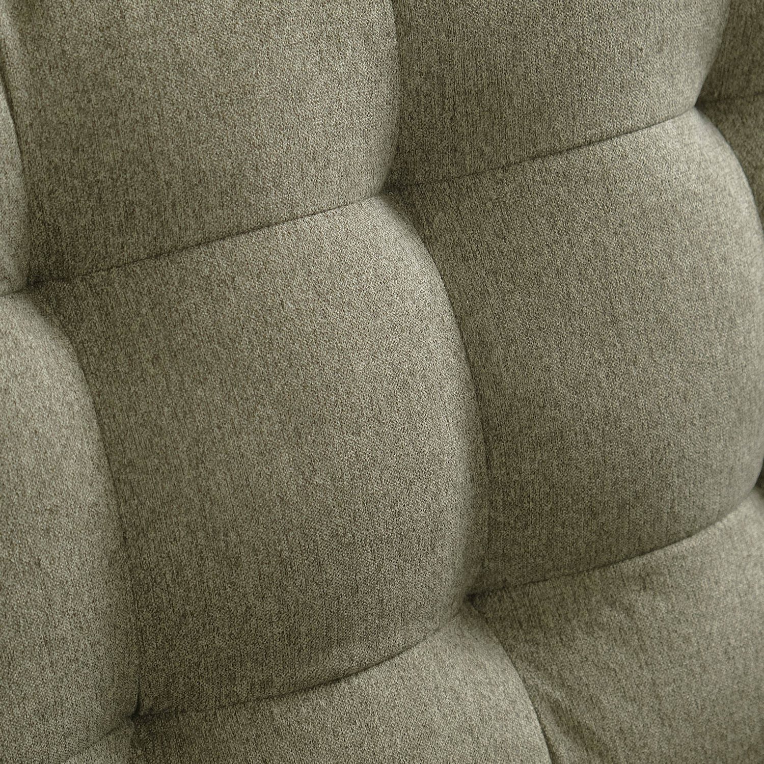 Jane Retro Green Mid-Century 2 Seater Sofa