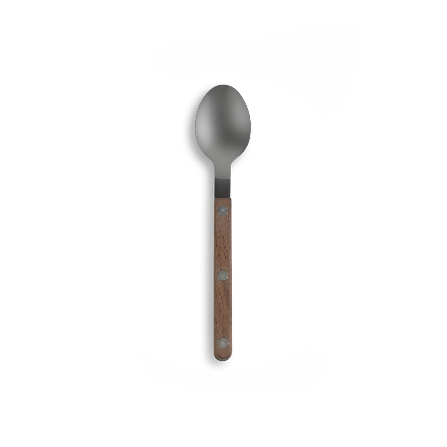 Tallo Walnut Tea Spoon