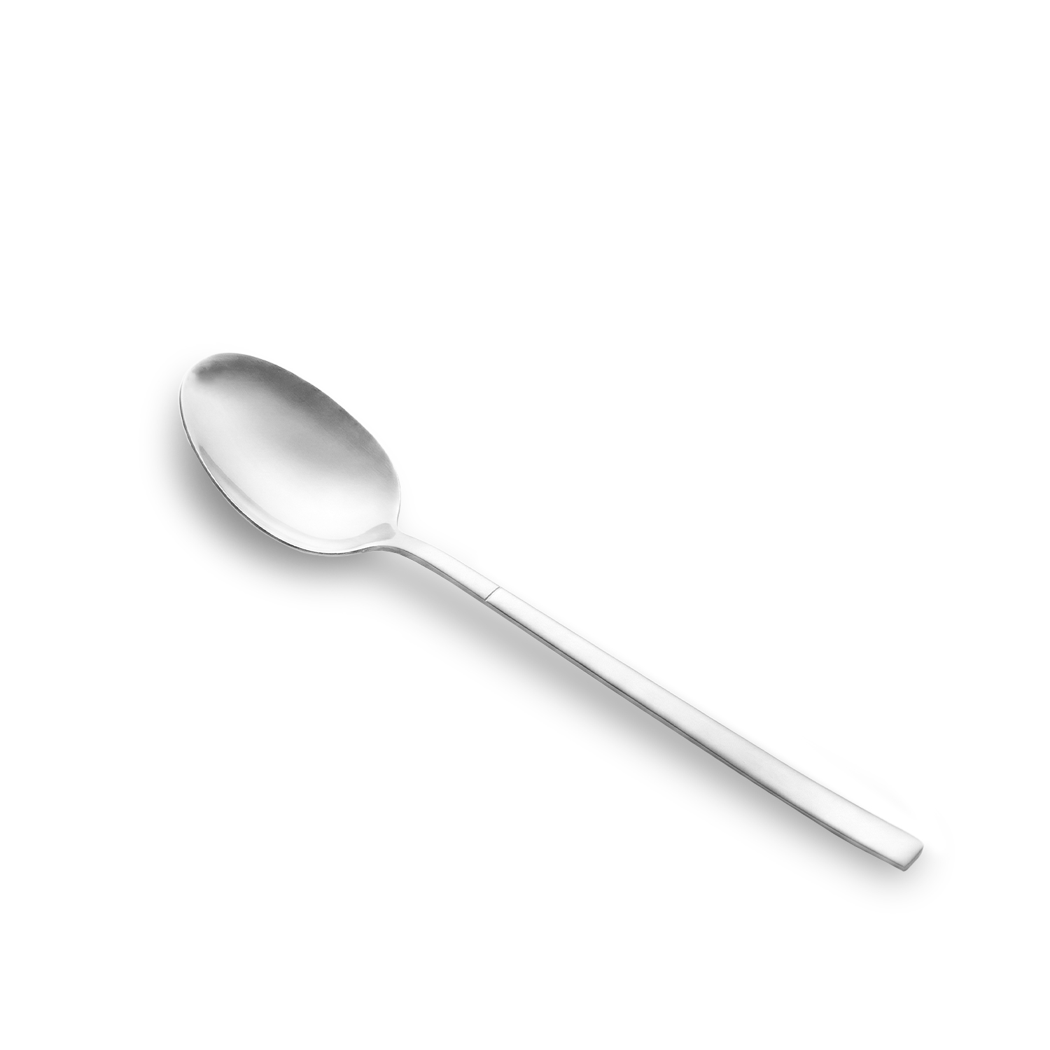 Silva Silver Table Spoon (Set of 4)
