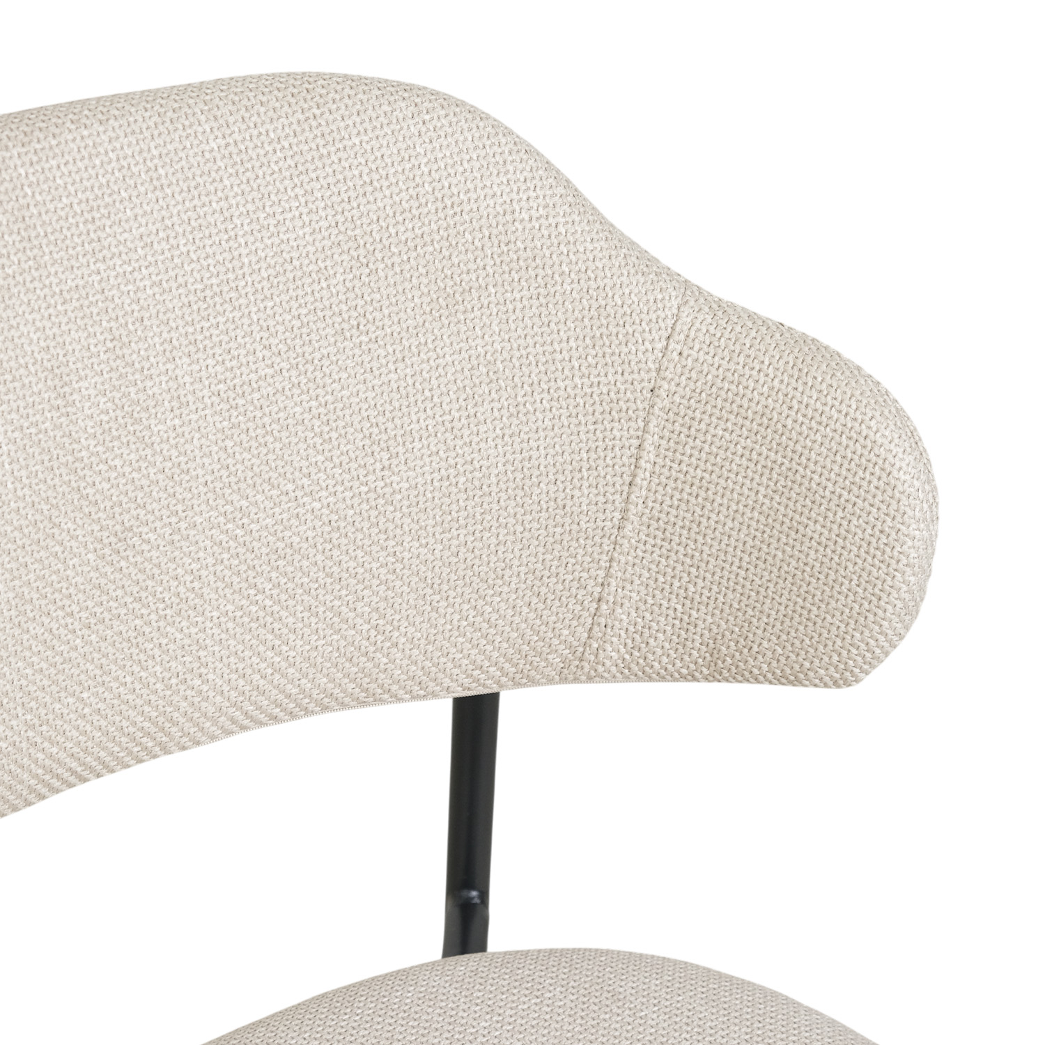 Chelsea Beige Dining Chair