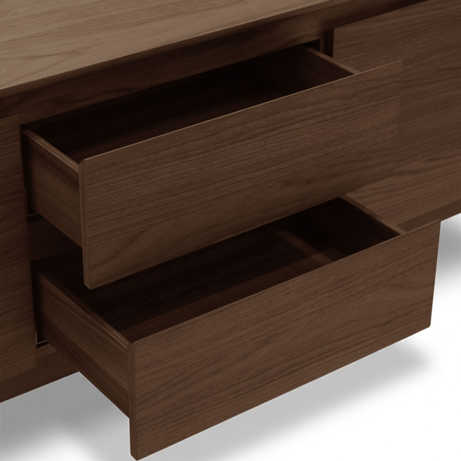 Jensen Mid Century Sideboard