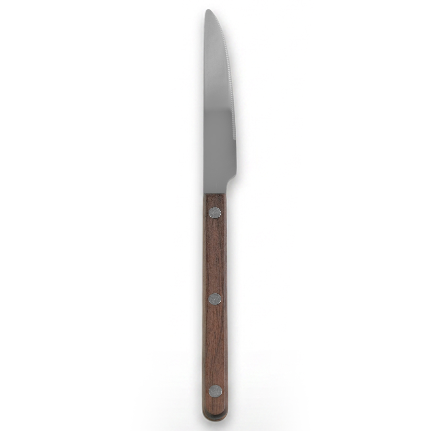 Tallo Walnut Steak Knife