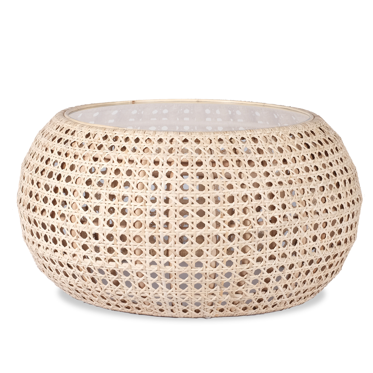 Warisan Coffee Table